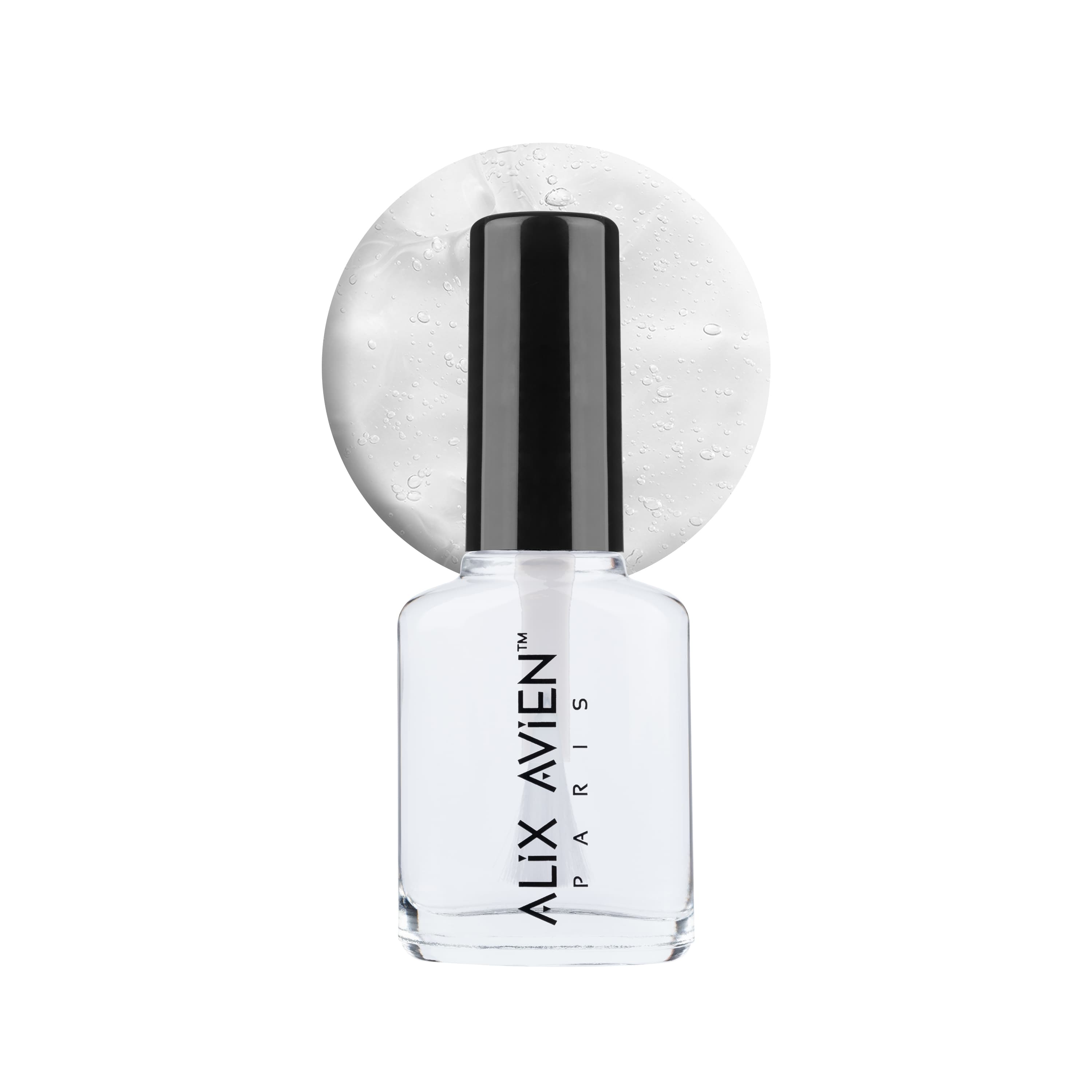 Uzun Süre Kalıcı Parlak Oje | Nail Lacquer - 111 Renk