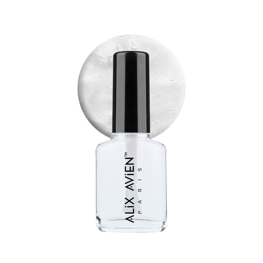 Uzun Süre Kalıcı Parlak Oje | Nail Lacquer - 111 Renk