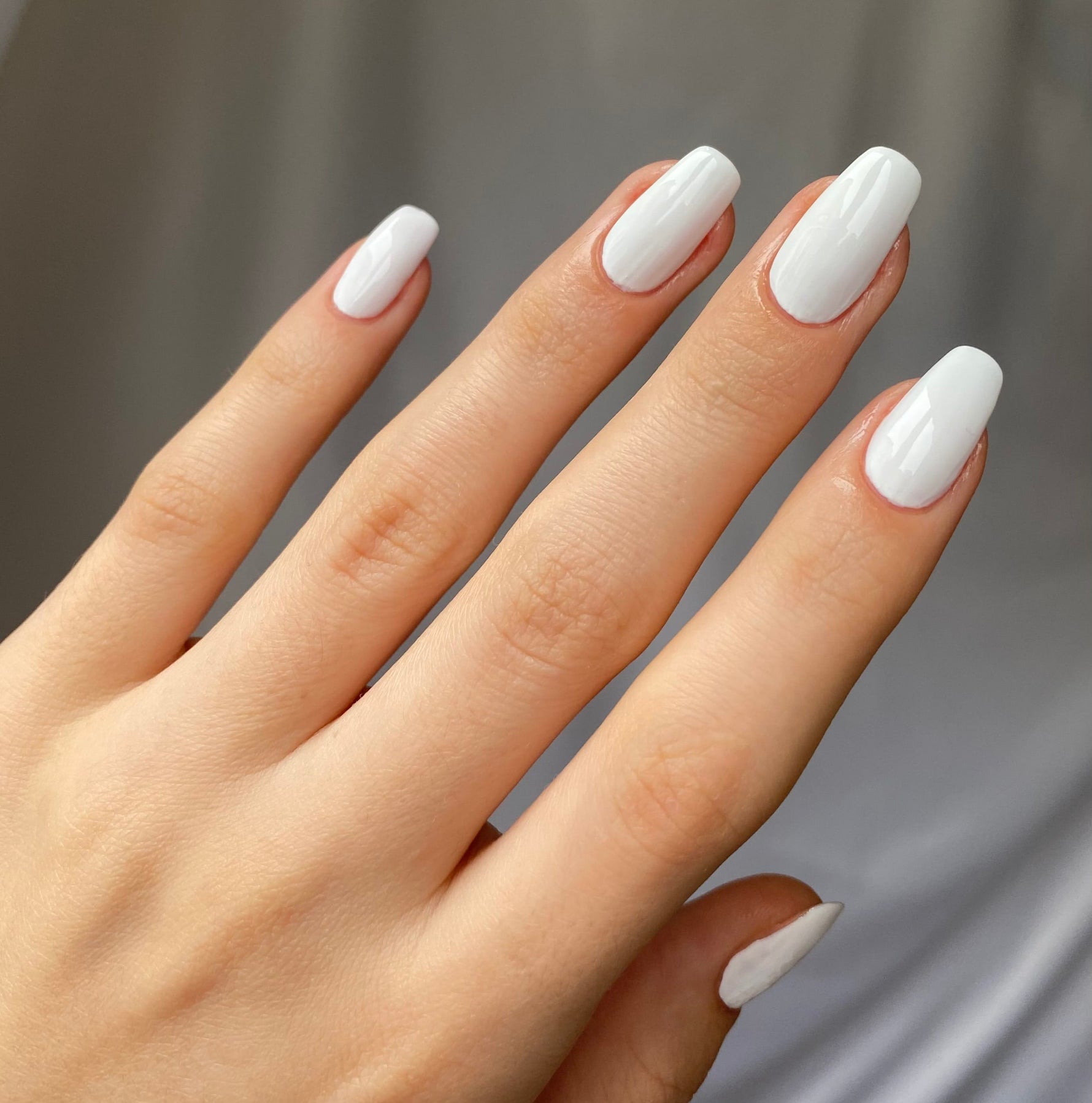 Uzun Süre Kalıcı Parlak Oje | Nail Lacquer - 111 Renk