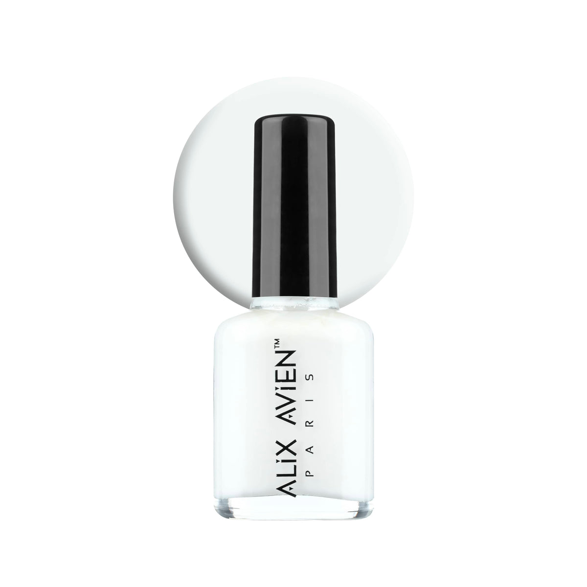 Uzun Süre Kalıcı Parlak Oje | Nail Lacquer - 111 Renk