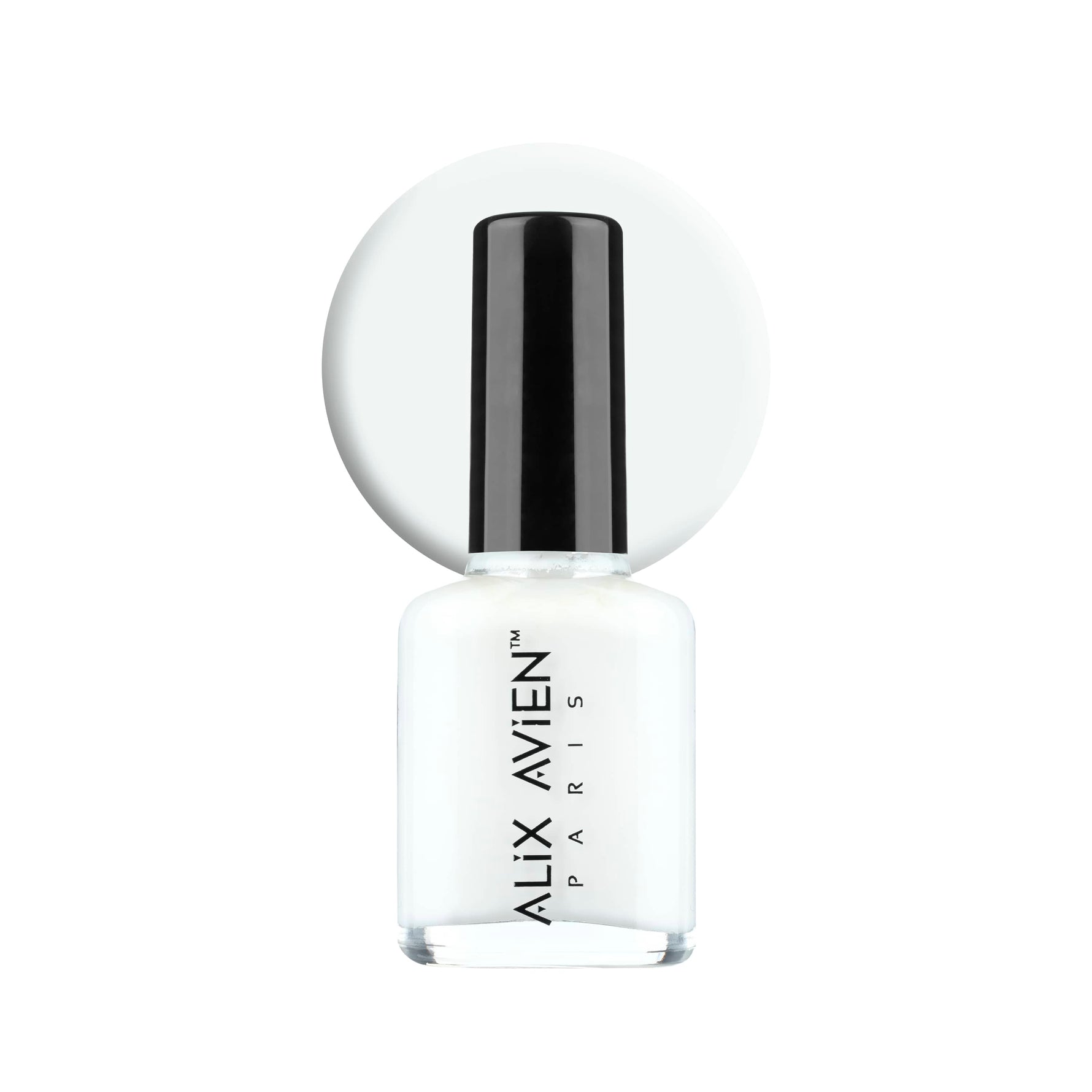 Uzun Süre Kalıcı Parlak Oje | Nail Lacquer - 111 Renk