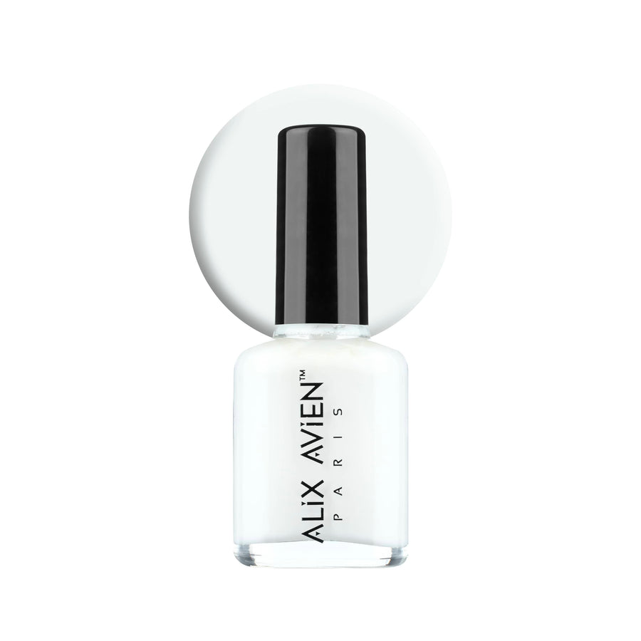 Uzun Süre Kalıcı Yüksek Pigmentli Parlak Oje - Nail Lacquer - No. 2