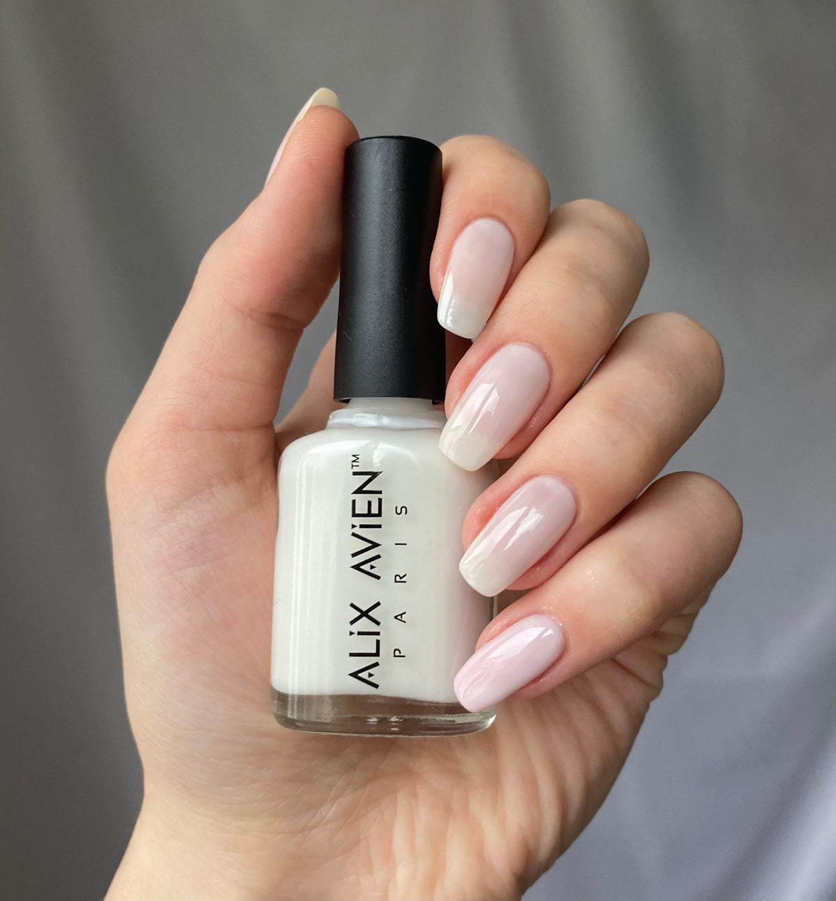 Uzun Süre Kalıcı Parlak Oje | Nail Lacquer - 111 Renk