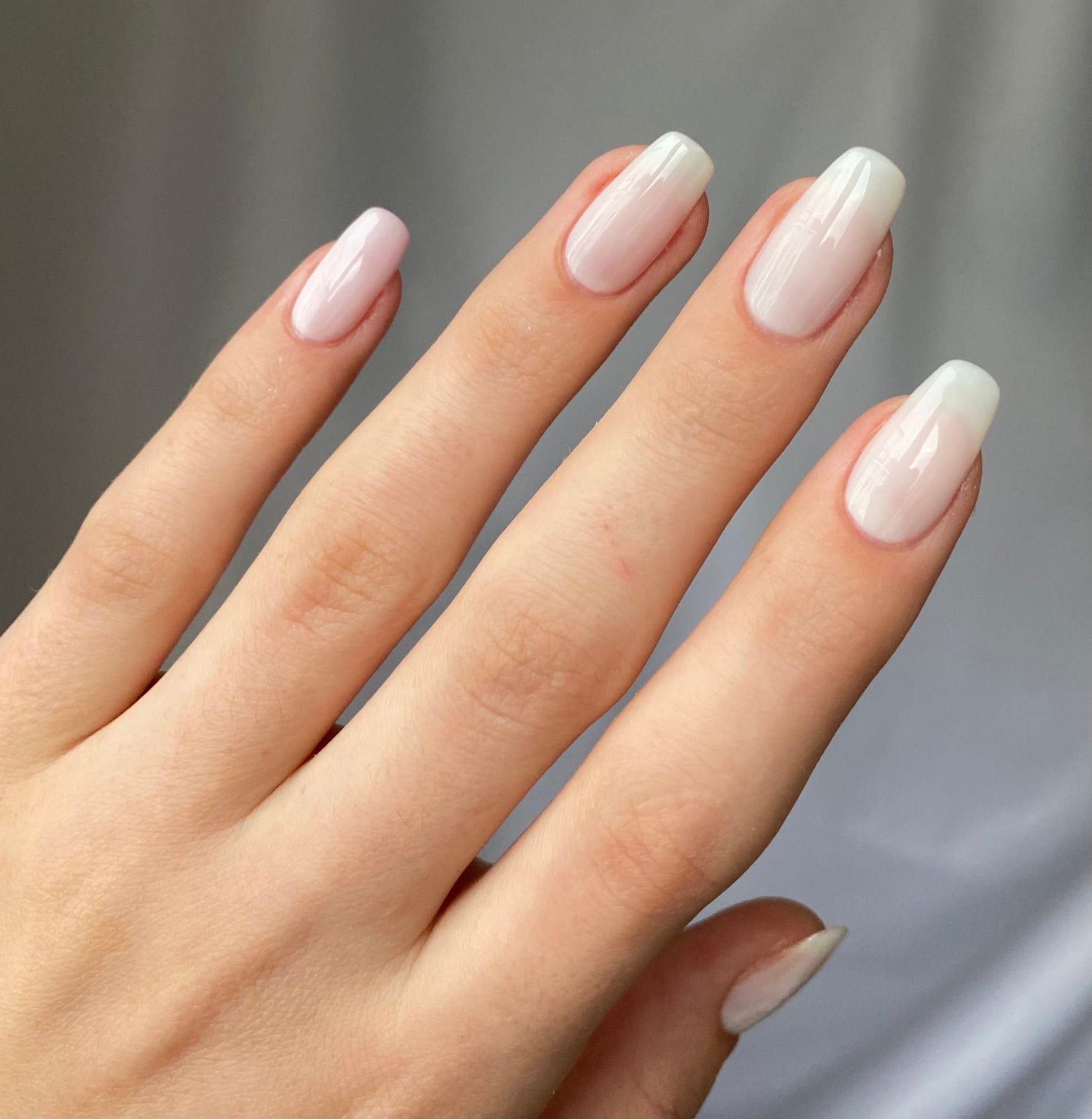 Uzun Süre Kalıcı Parlak Oje | Nail Lacquer - 111 Renk