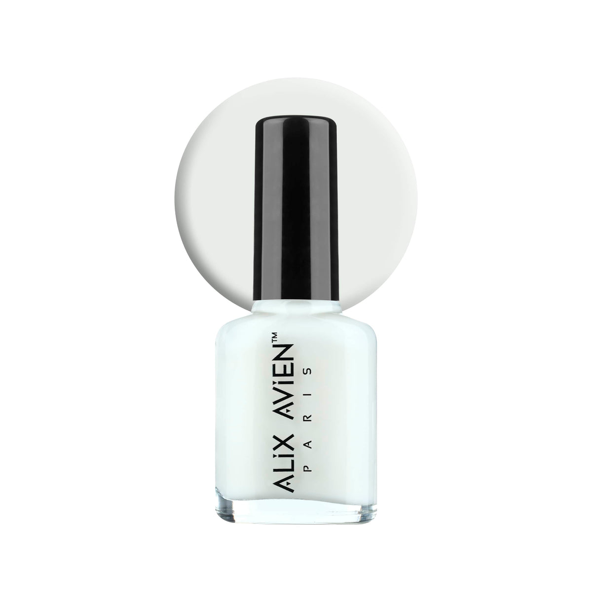 Uzun Süre Kalıcı Parlak Oje | Nail Lacquer - 111 Renk