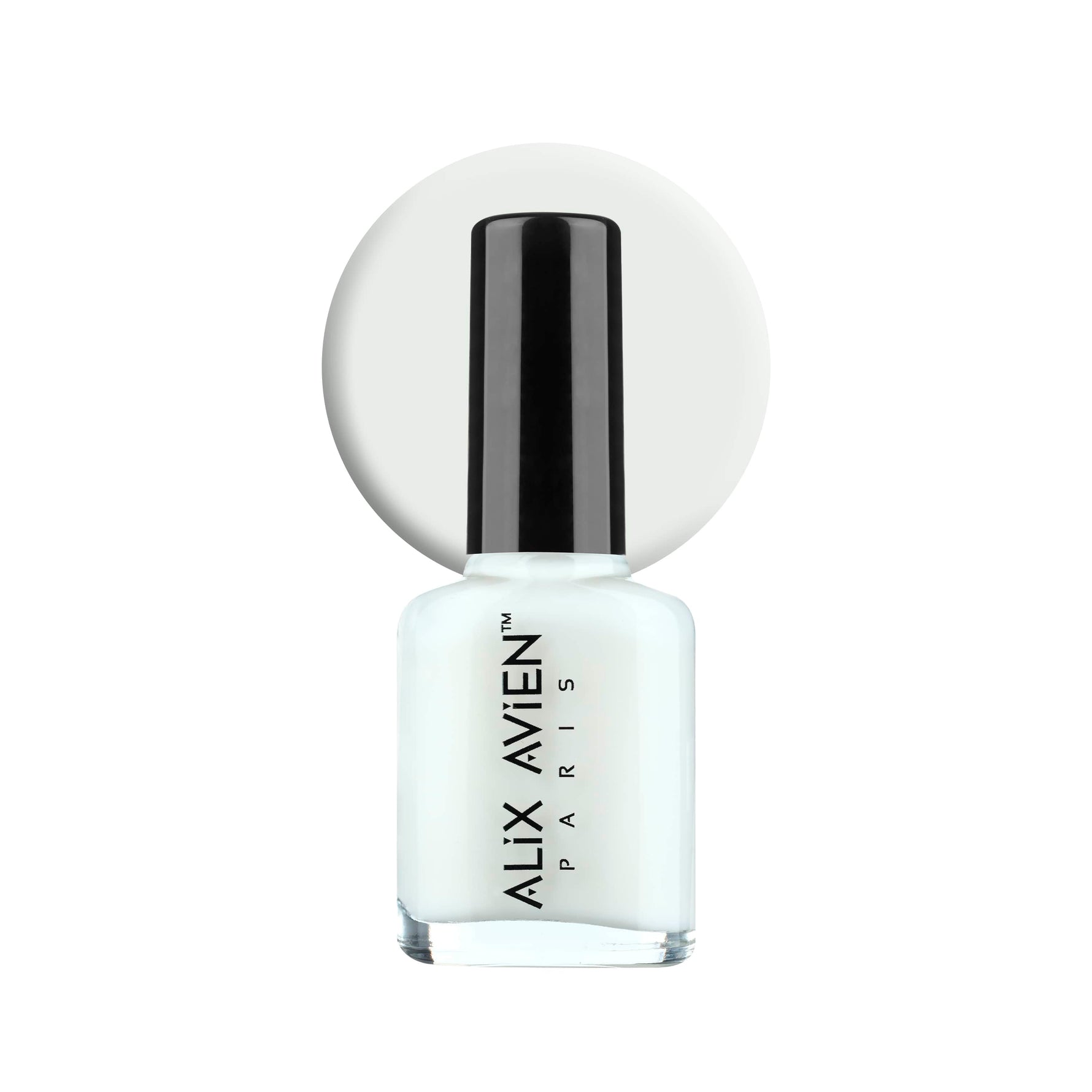 Uzun Süre Kalıcı Parlak Oje | Nail Lacquer - 111 Renk