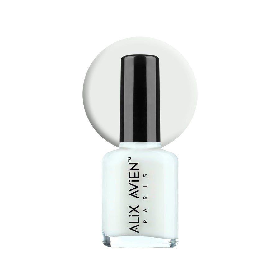 Uzun Süre Kalıcı Yüksek Pigmentli Parlak Oje - Nail Lacquer - No. 3