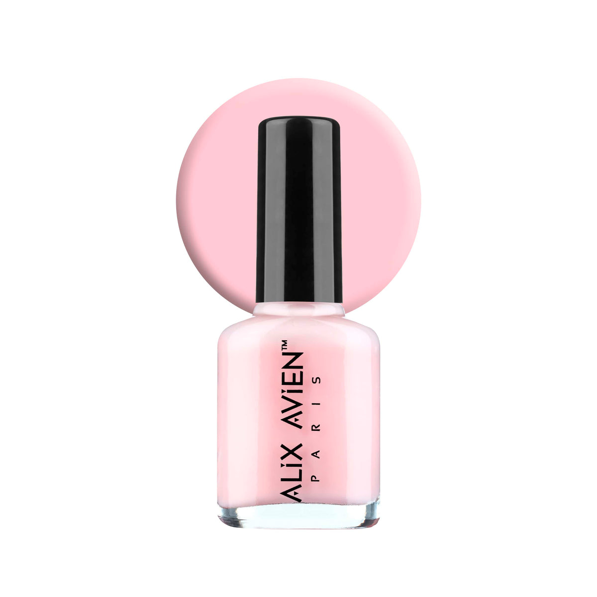 Uzun Süre Kalıcı Parlak Oje | Nail Lacquer - 111 Renk