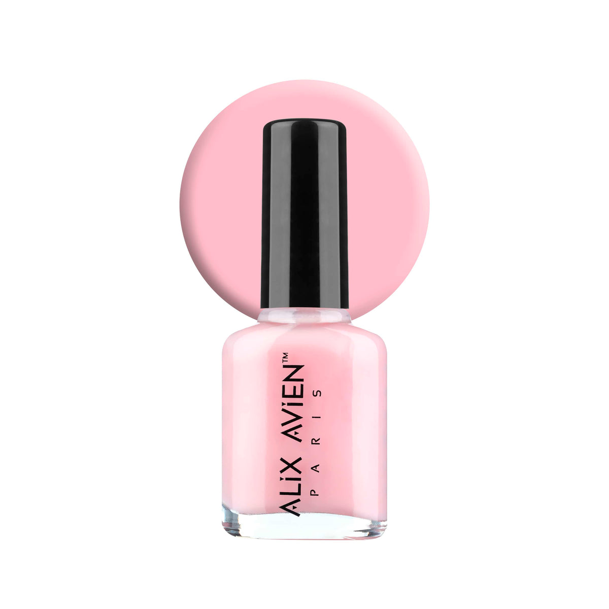 Uzun Süre Kalıcı Parlak Oje | Nail Lacquer - 111 Renk