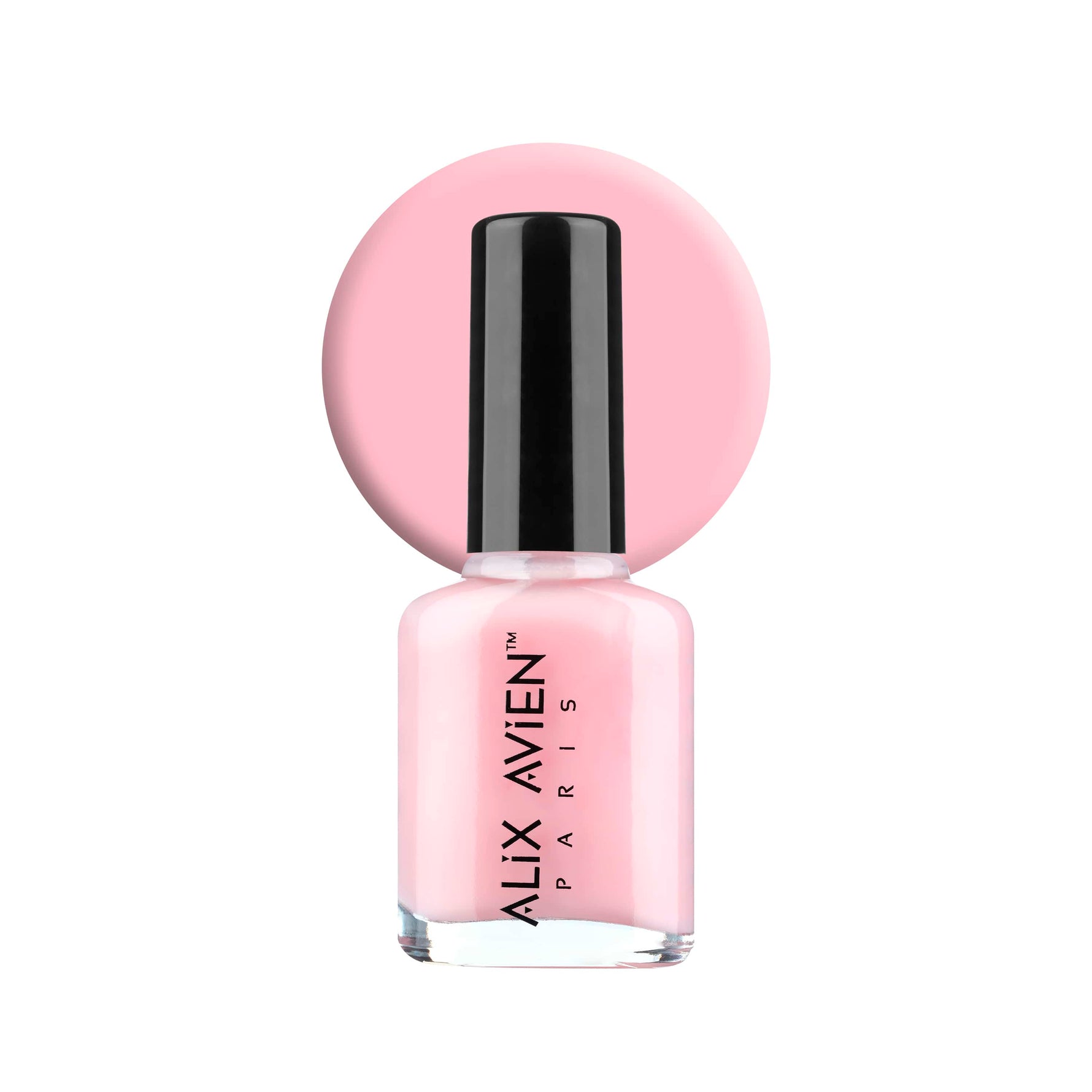 Uzun Süre Kalıcı Parlak Oje | Nail Lacquer - 111 Renk