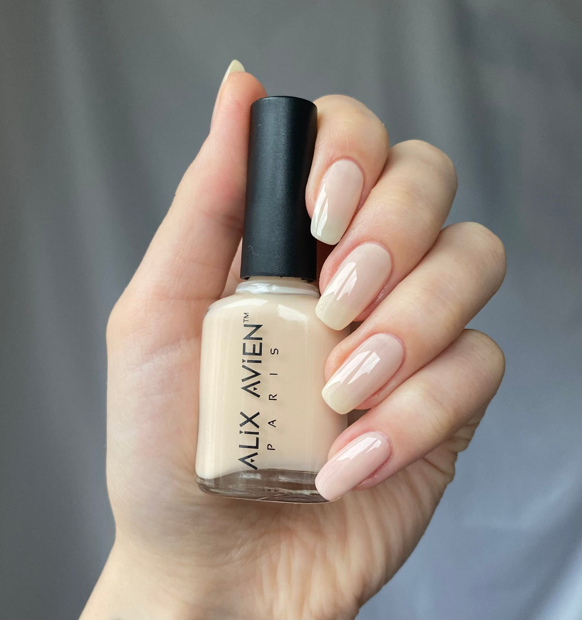 Uzun Süre Kalıcı Parlak Oje | Nail Lacquer - 111 Renk