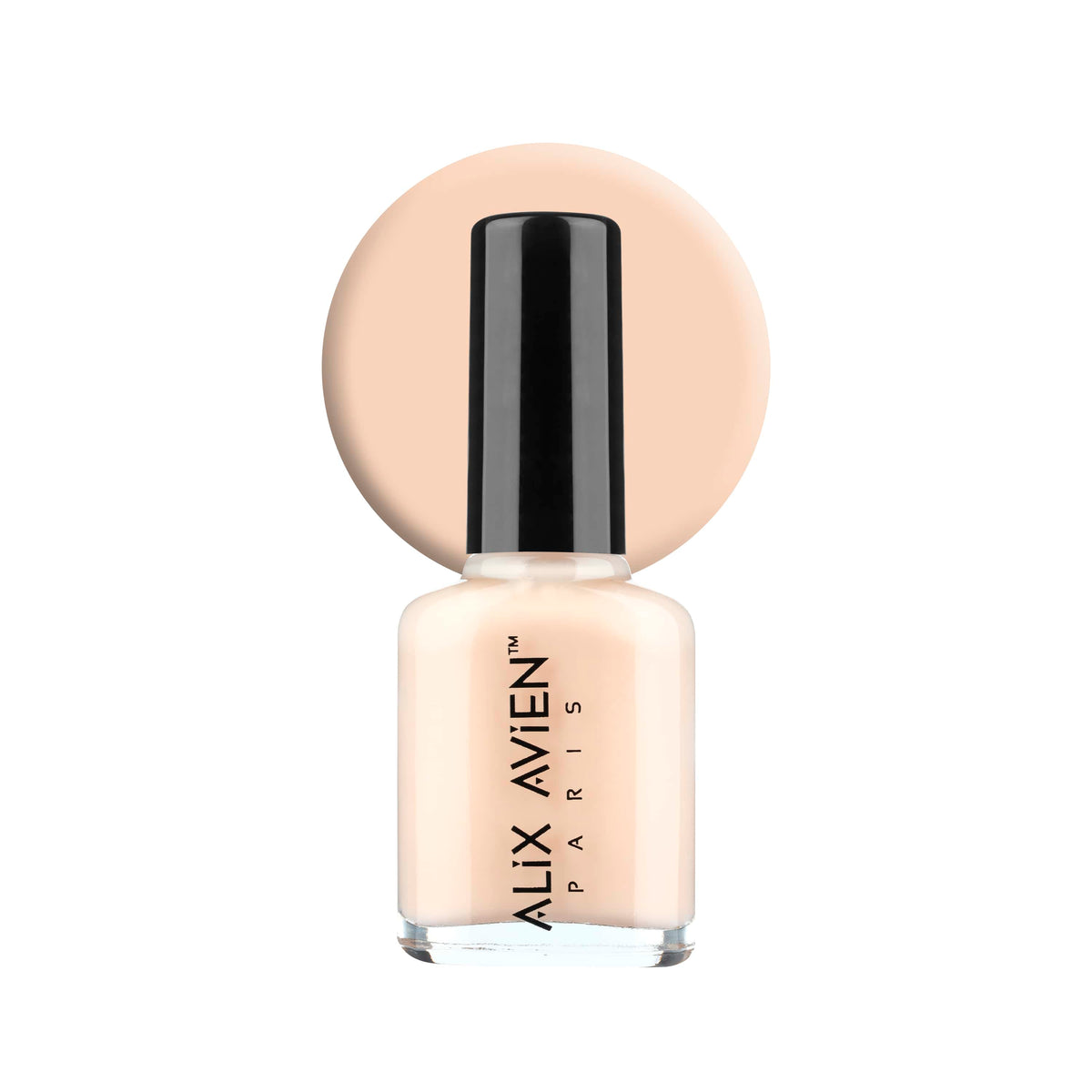 Uzun Süre Kalıcı Parlak Oje | Nail Lacquer - 111 Renk
