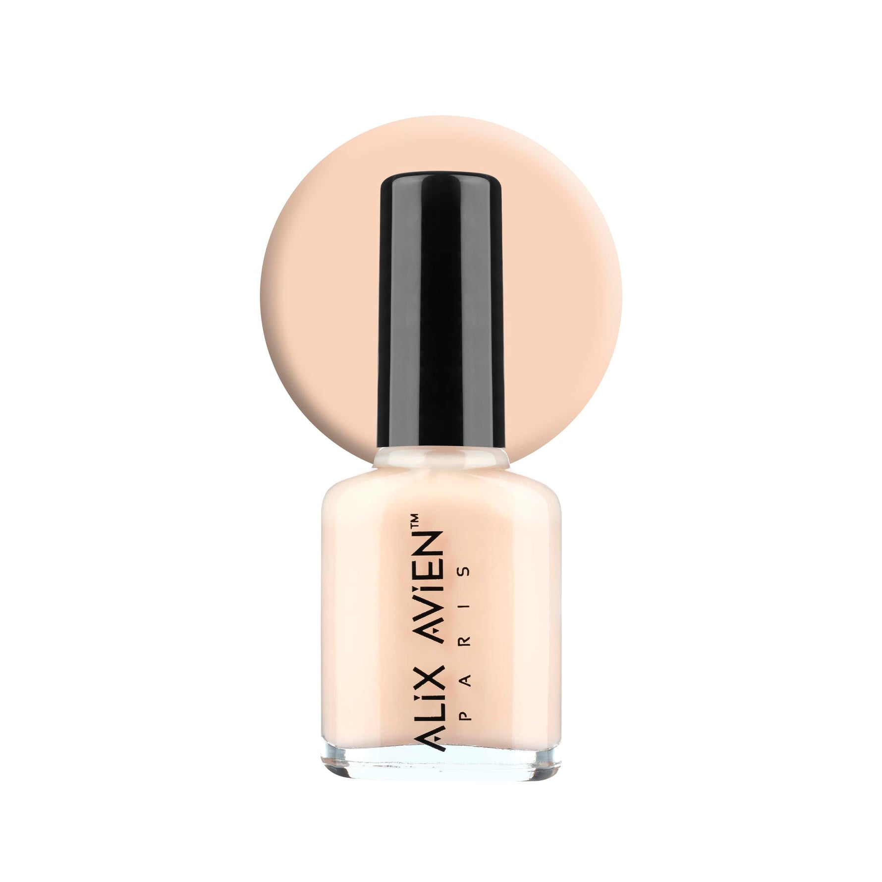 Uzun Süre Kalıcı Parlak Oje | Nail Lacquer - 111 Renk