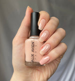 Uzun Süre Kalıcı Parlak Oje | Nail Lacquer - 111 Renk