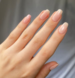 Uzun Süre Kalıcı Parlak Oje | Nail Lacquer - 111 Renk