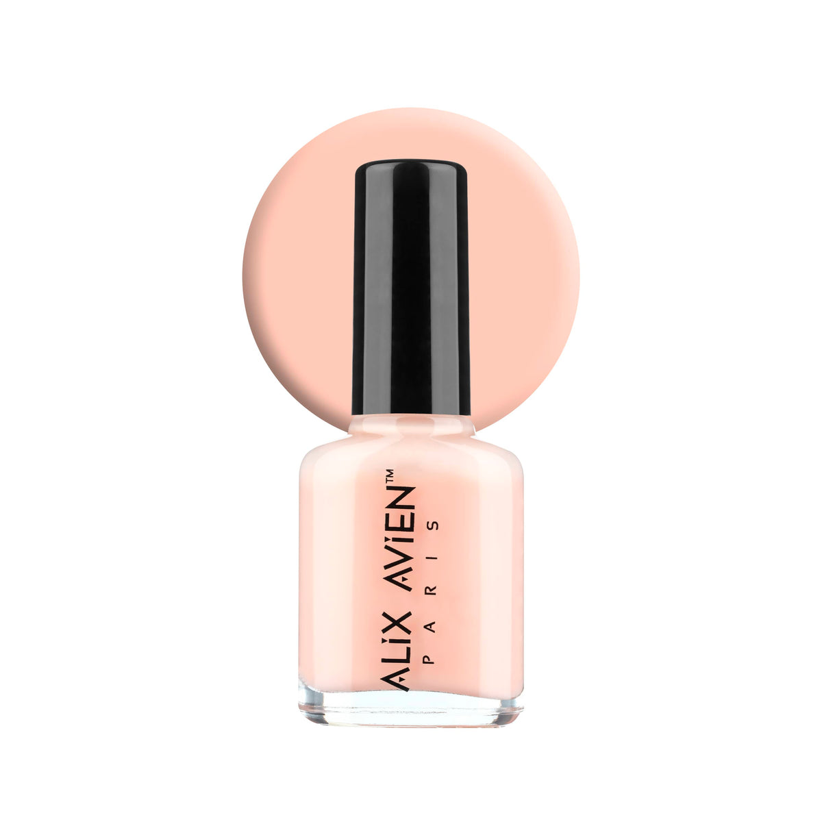 Uzun Süre Kalıcı Parlak Oje | Nail Lacquer - 111 Renk
