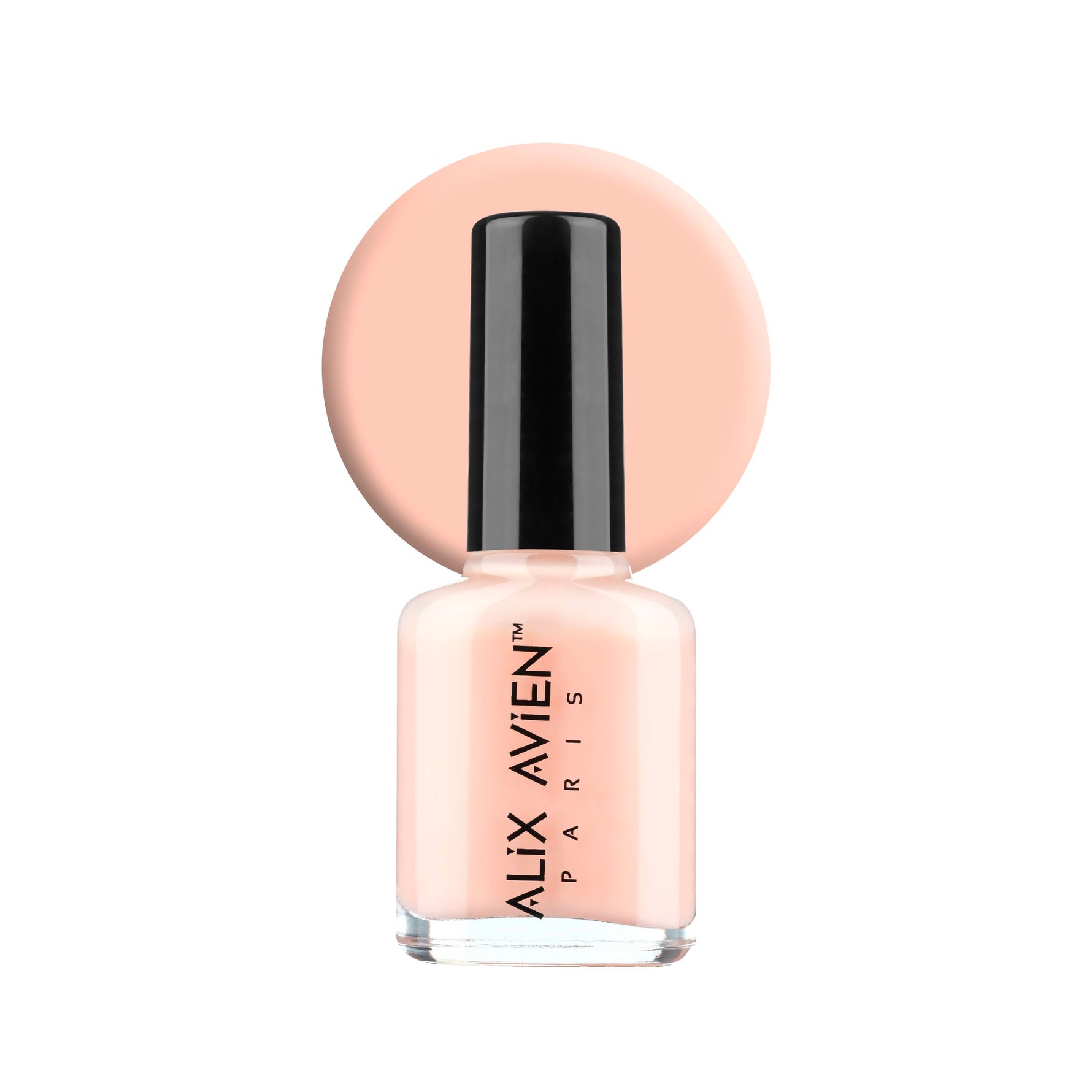 Uzun Süre Kalıcı Parlak Oje | Nail Lacquer - 111 Renk