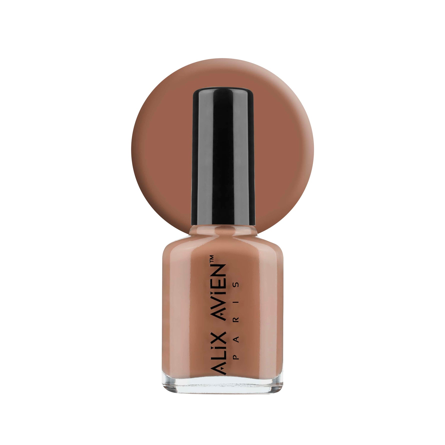 Uzun Süre Kalıcı Parlak Oje | Nail Lacquer - 111 Renk