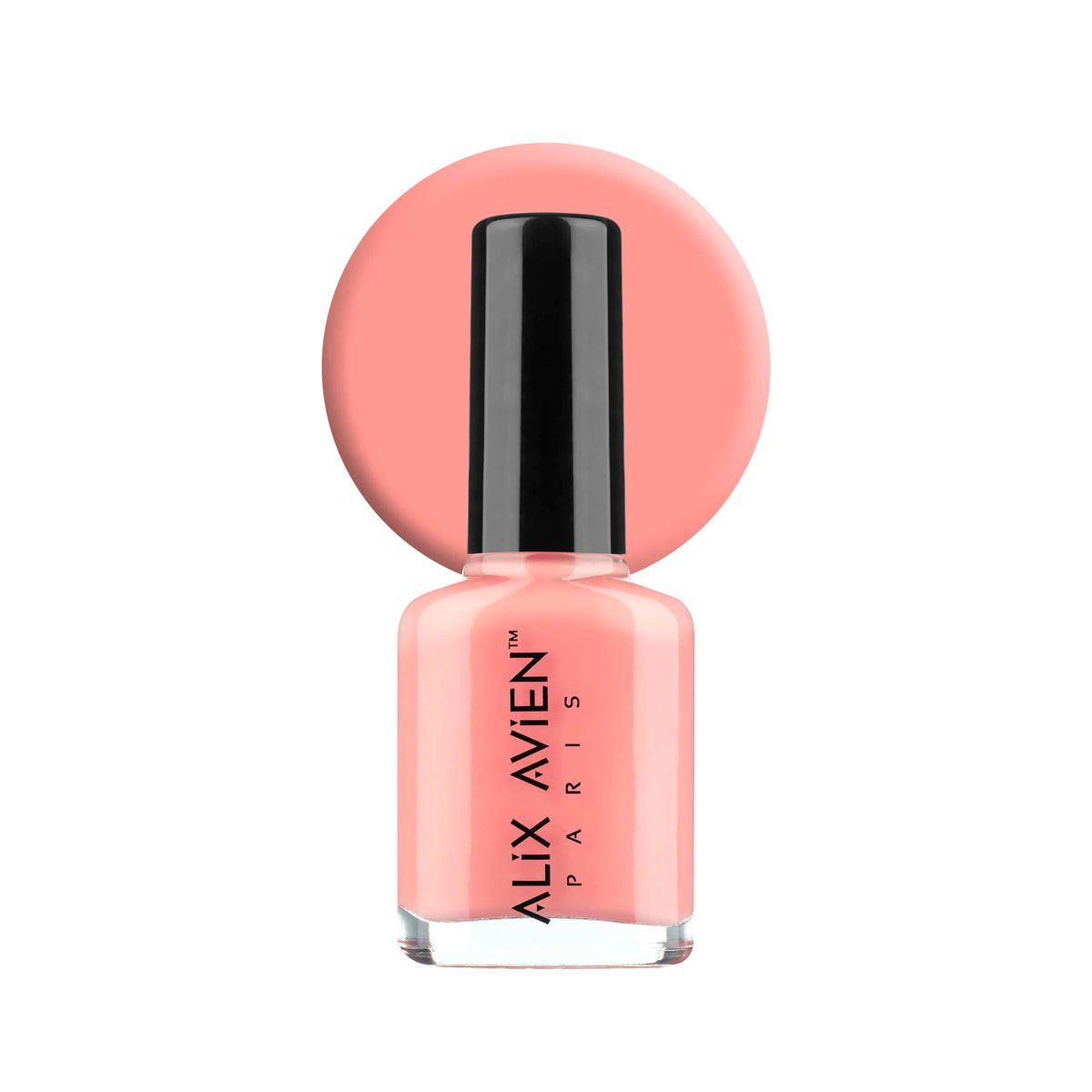 Uzun Süre Kalıcı Parlak Oje | Nail Lacquer - 111 Renk