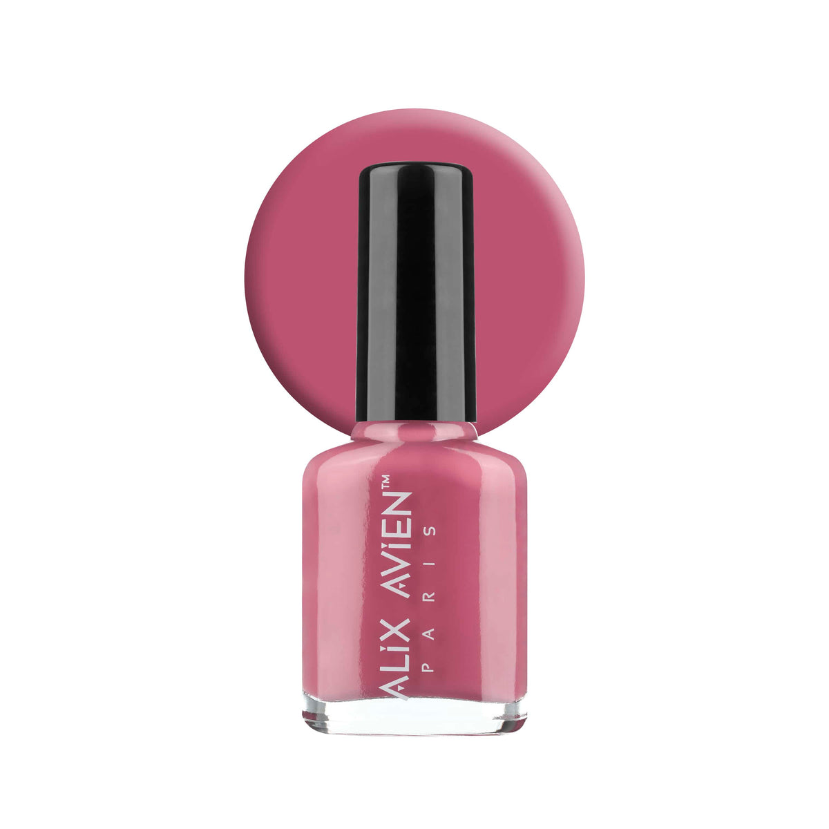 Uzun Süre Kalıcı Parlak Oje | Nail Lacquer - 111 Renk