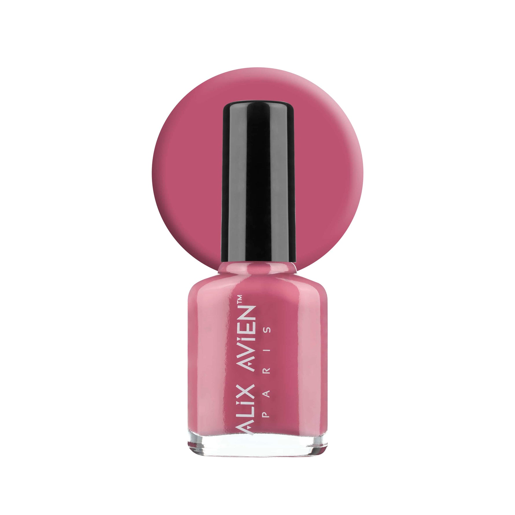 Uzun Süre Kalıcı Parlak Oje | Nail Lacquer - 111 Renk