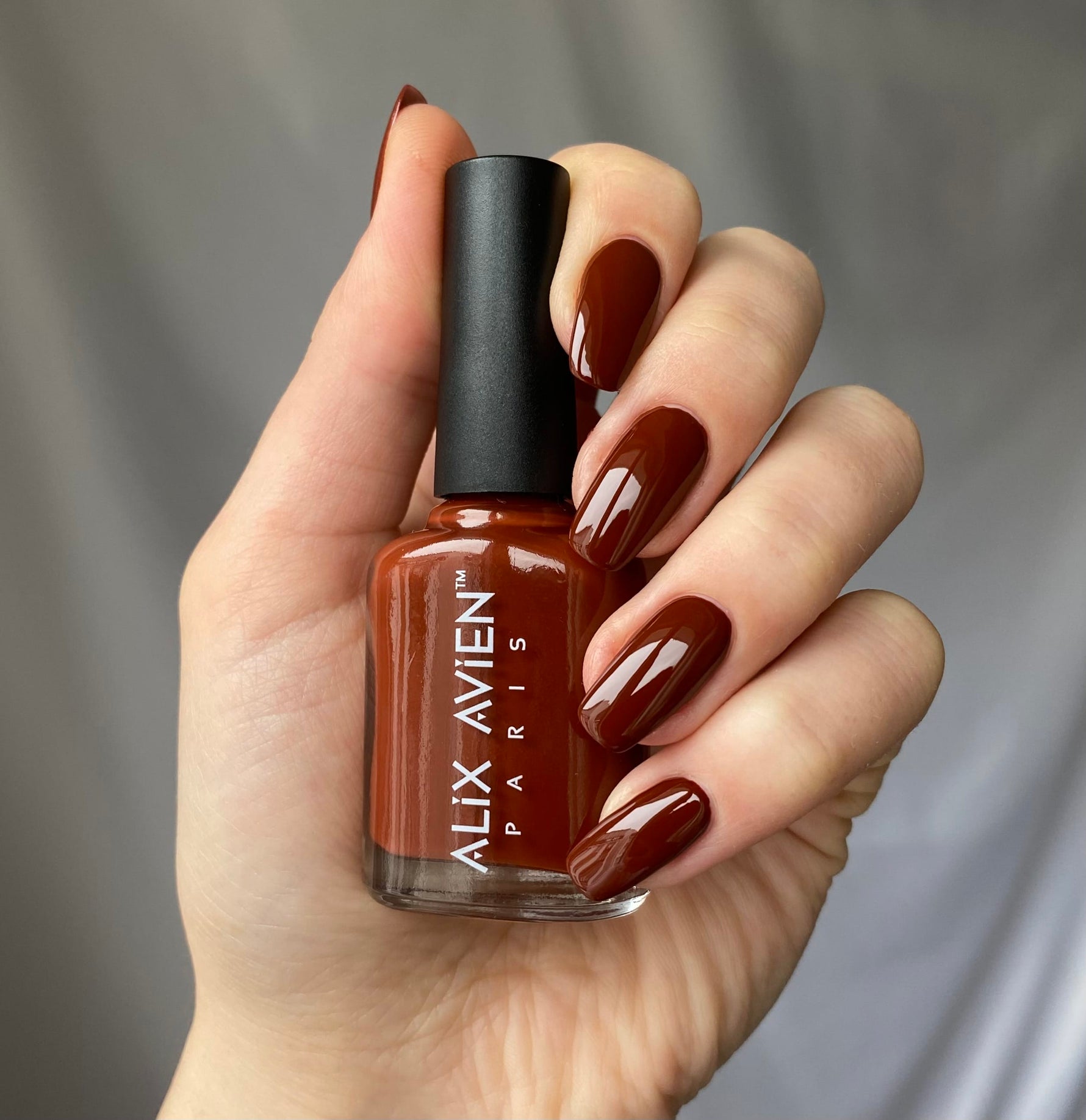 Uzun Süre Kalıcı Parlak Oje | Nail Lacquer - 111 Renk