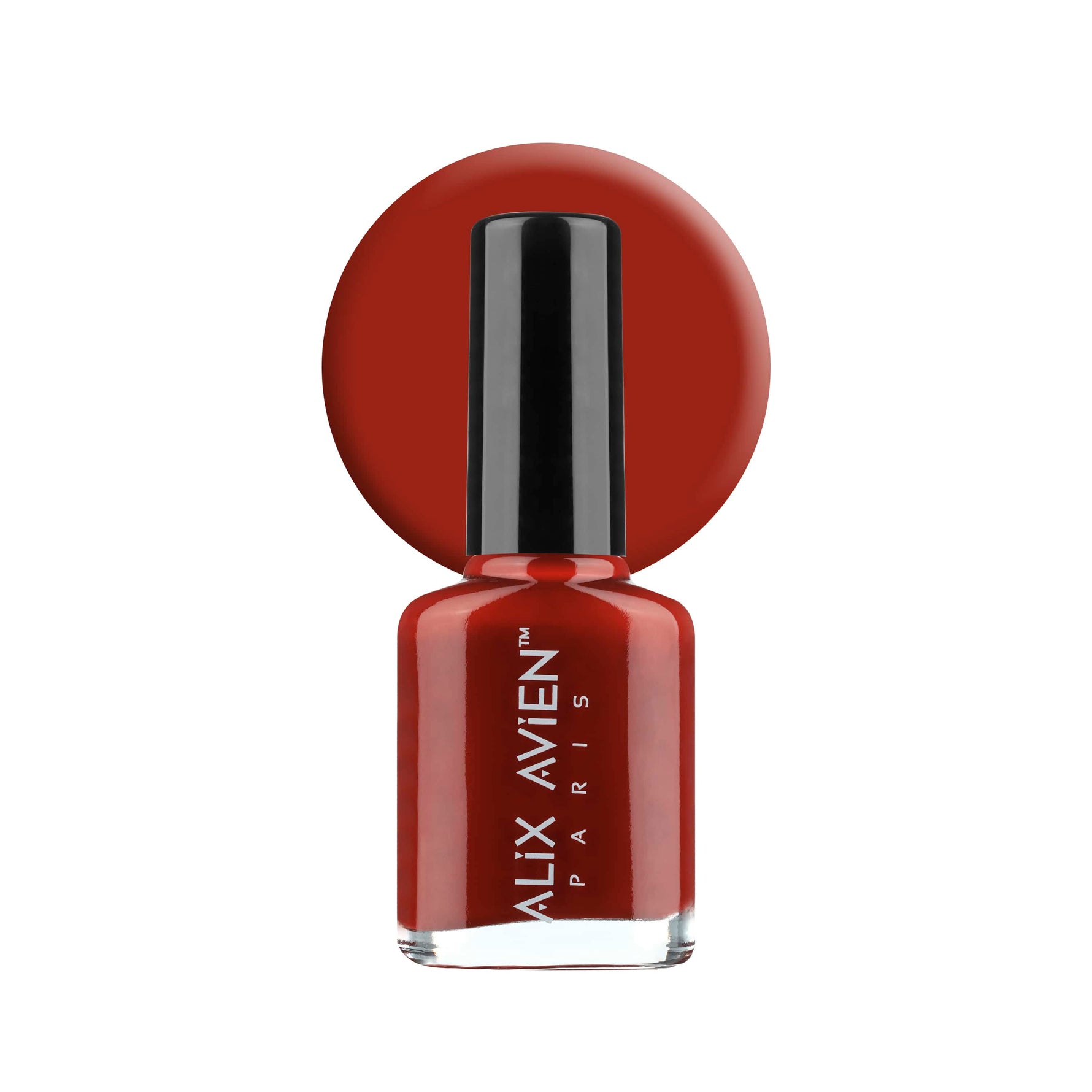 Uzun Süre Kalıcı Parlak Oje | Nail Lacquer - 111 Renk