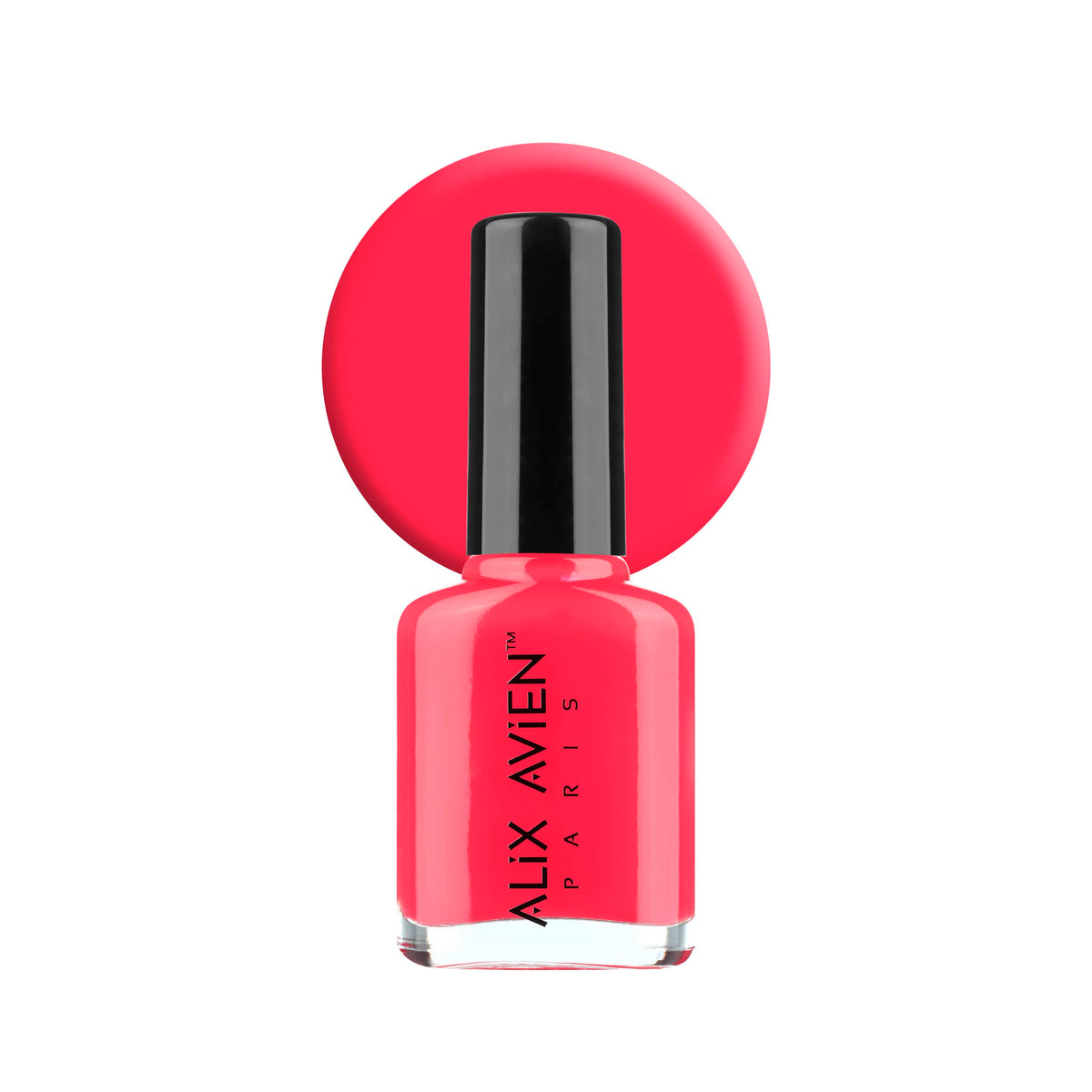 Uzun Süre Kalıcı Parlak Oje | Nail Lacquer - 111 Renk