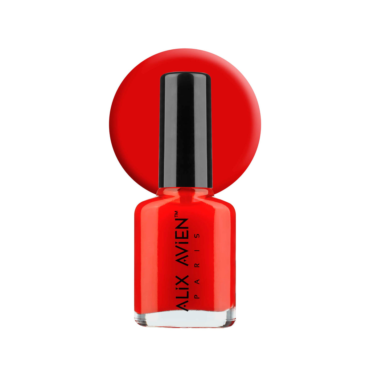 Uzun Süre Kalıcı Parlak Oje | Nail Lacquer - 111 Renk