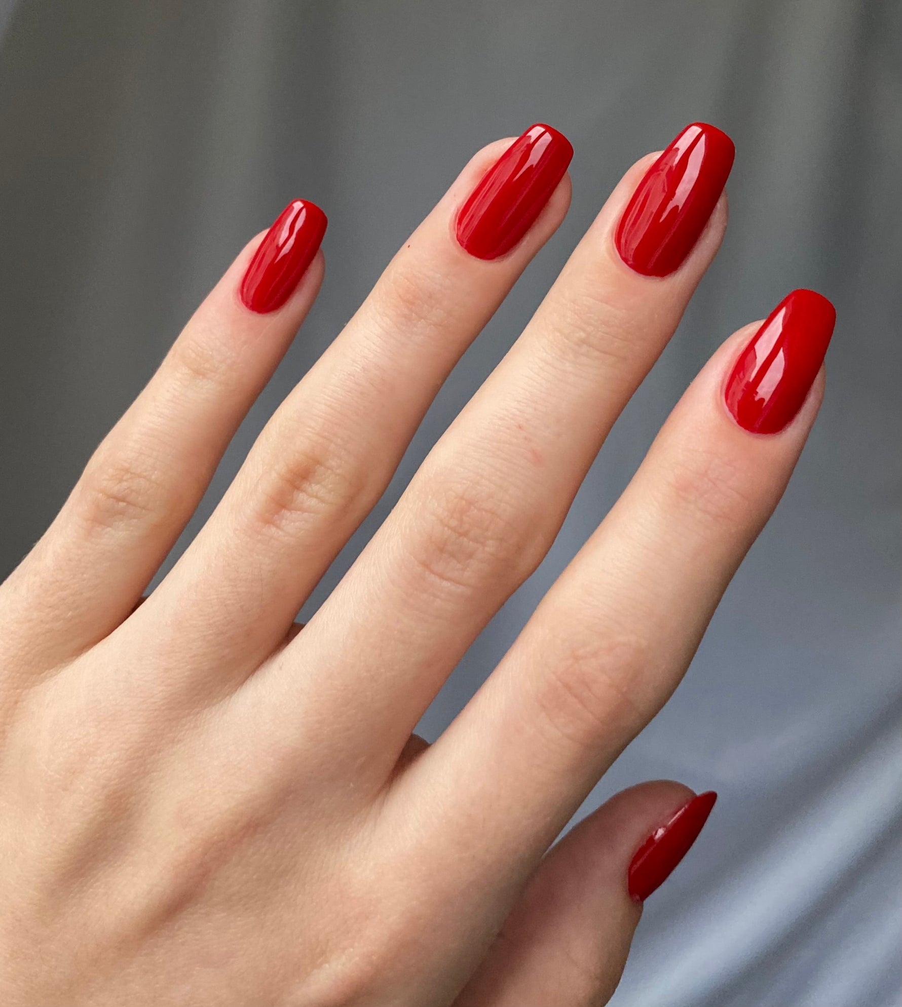 Uzun Süre Kalıcı Parlak Oje | Nail Lacquer - 111 Renk
