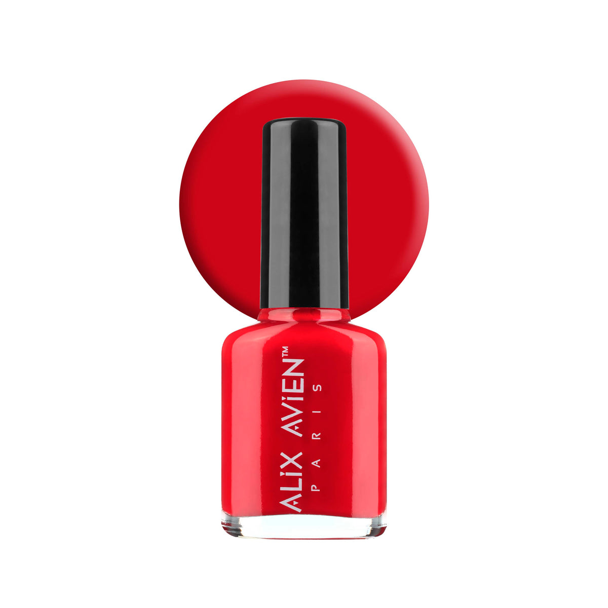 Uzun Süre Kalıcı Parlak Oje | Nail Lacquer - 111 Renk