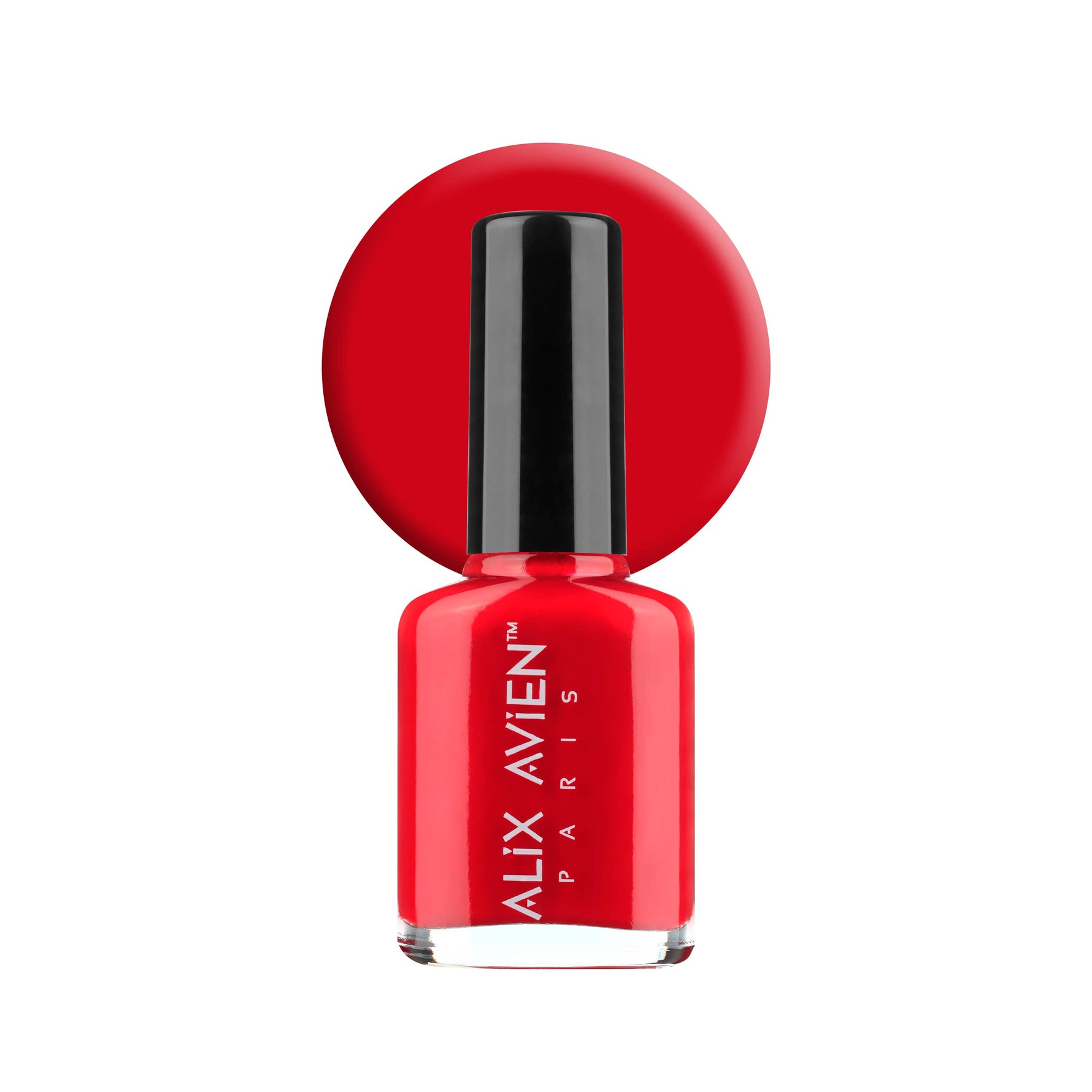 Uzun Süre Kalıcı Parlak Oje | Nail Lacquer - 111 Renk