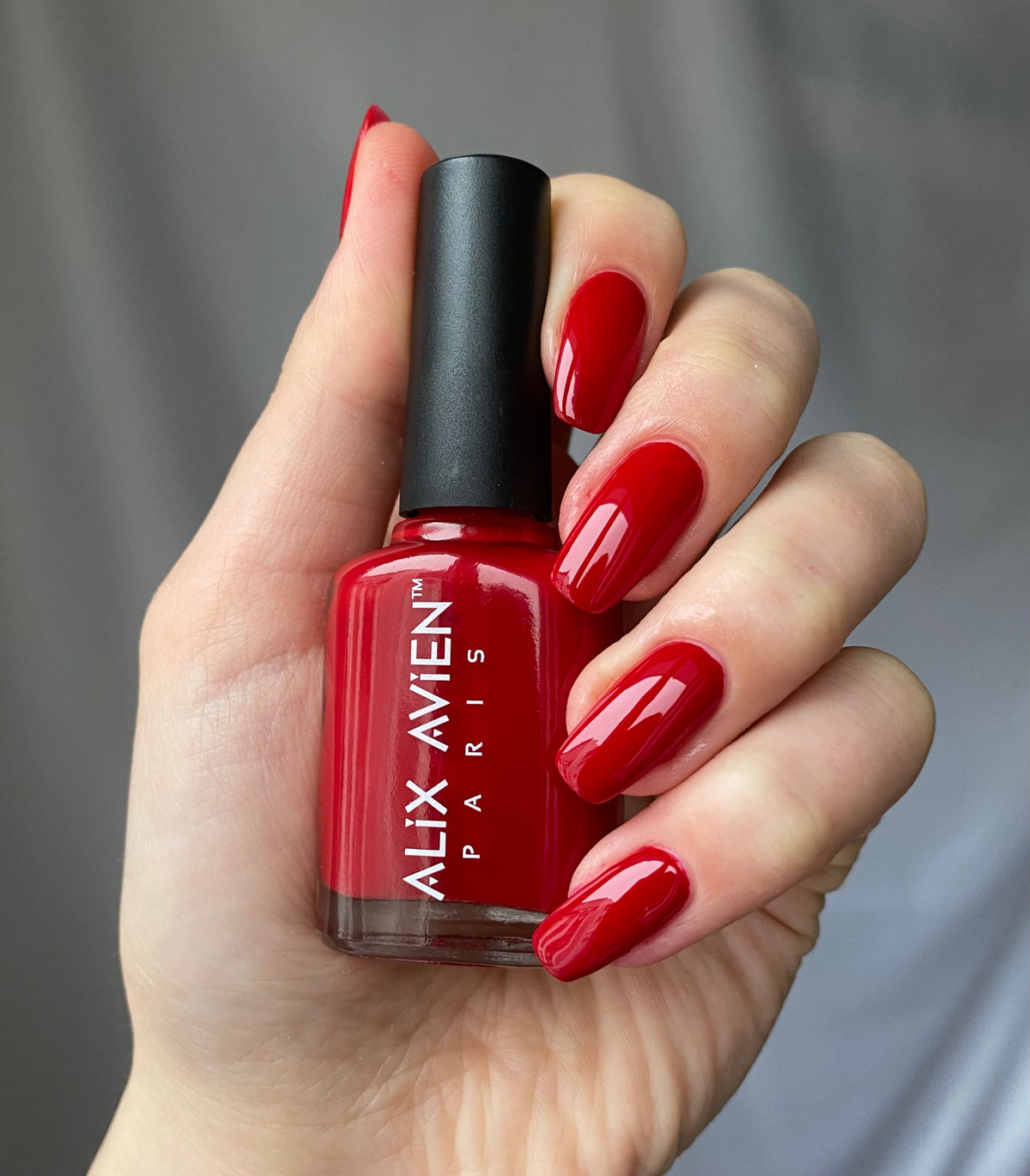 Uzun Süre Kalıcı Parlak Oje | Nail Lacquer - 111 Renk