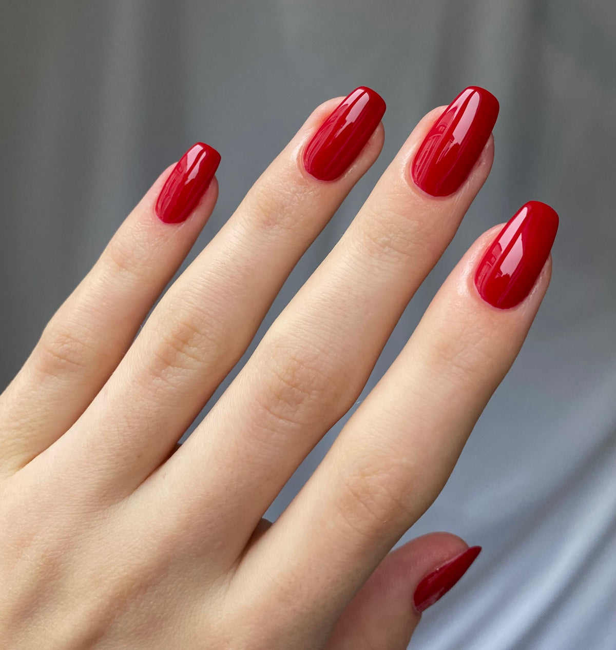 Uzun Süre Kalıcı Parlak Oje | Nail Lacquer - 111 Renk