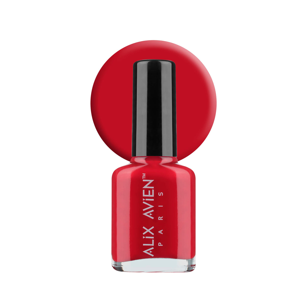 Uzun Süre Kalıcı Parlak Oje | Nail Lacquer - 111 Renk