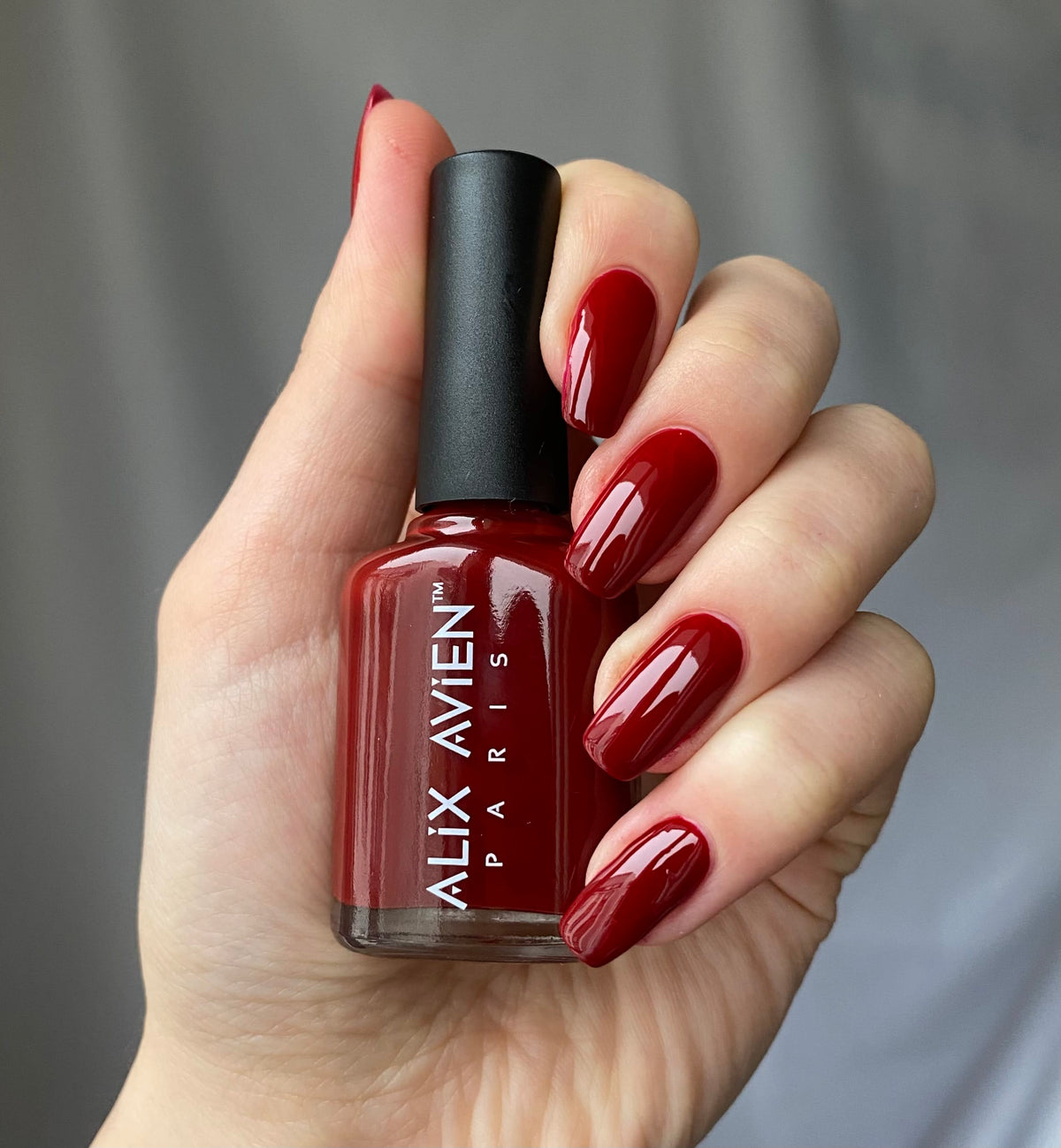 Uzun Süre Kalıcı Parlak Oje | Nail Lacquer - 111 Renk