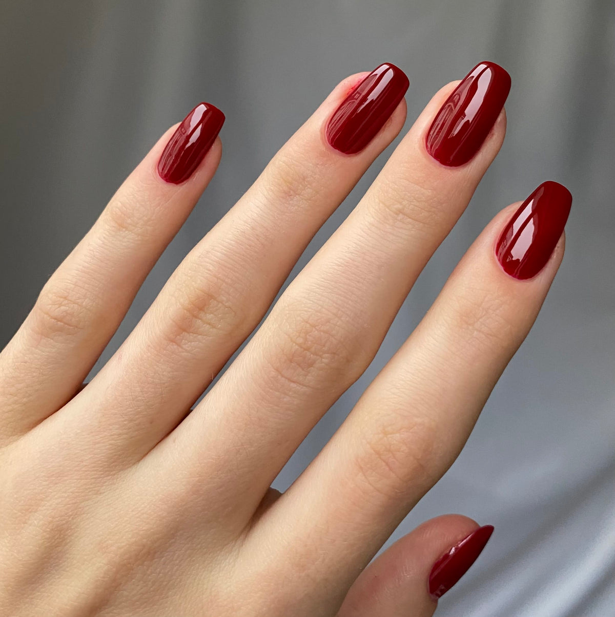 Uzun Süre Kalıcı Parlak Oje | Nail Lacquer - 111 Renk