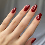 Uzun Süre Kalıcı Parlak Oje | Nail Lacquer - 111 Renk