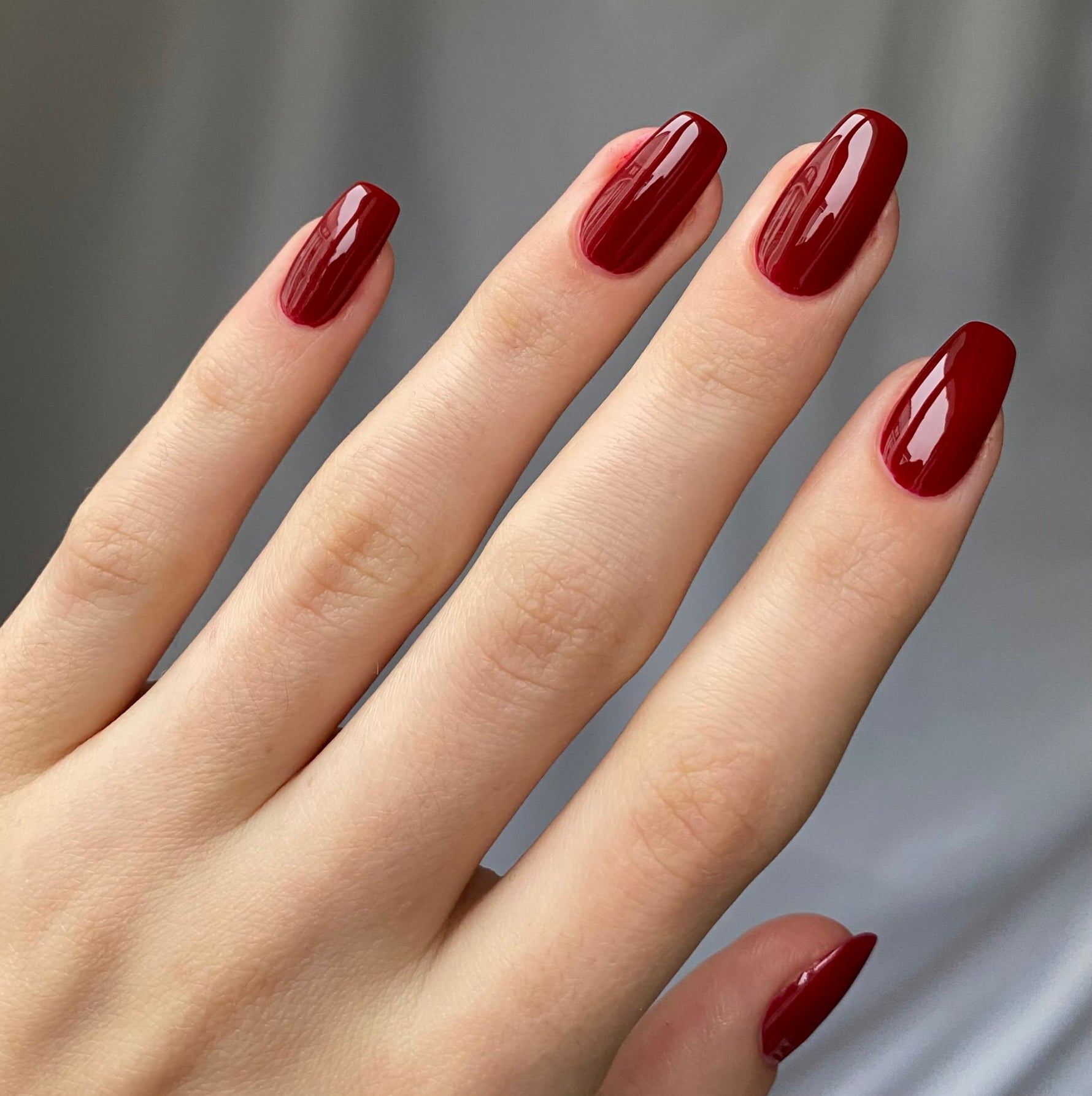 Uzun Süre Kalıcı Parlak Oje | Nail Lacquer - 111 Renk
