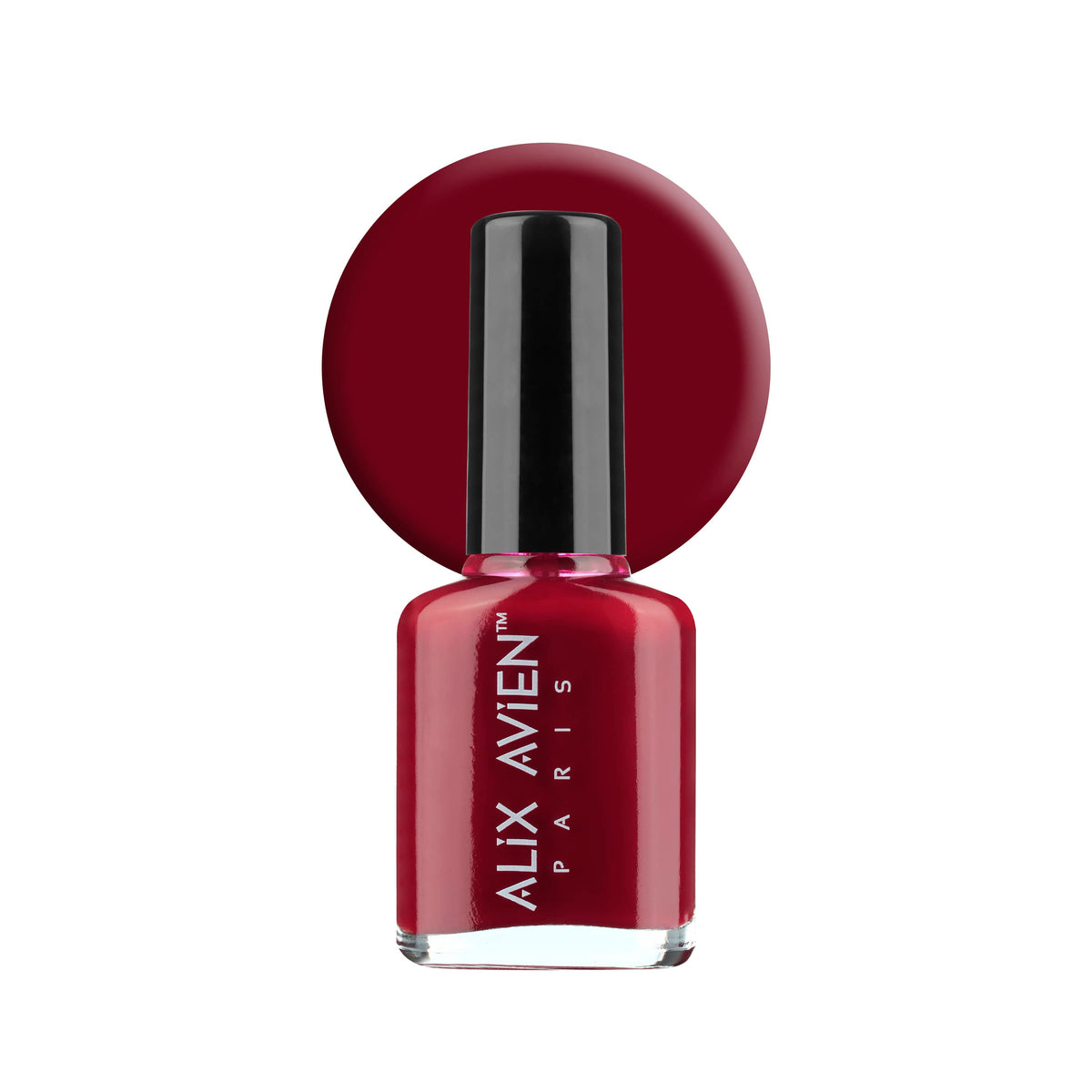 Uzun Süre Kalıcı Parlak Oje | Nail Lacquer - 111 Renk