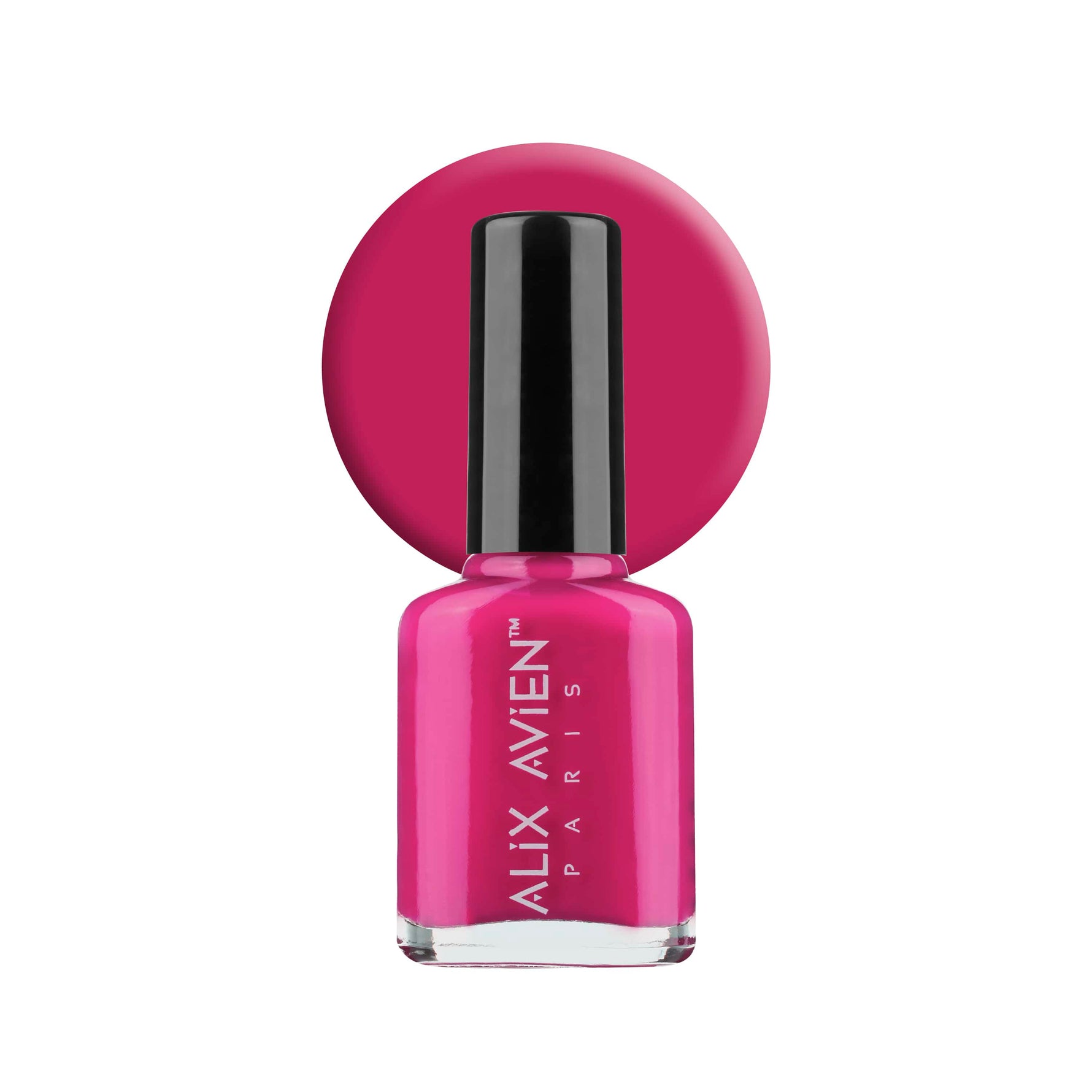 Uzun Süre Kalıcı Parlak Oje | Nail Lacquer - 111 Renk