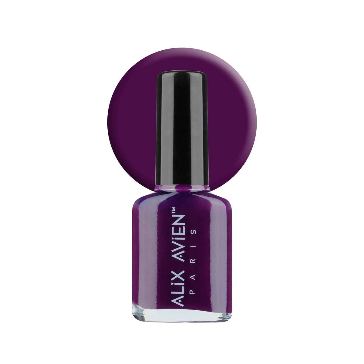 Uzun Süre Kalıcı Parlak Oje | Nail Lacquer - 111 Renk