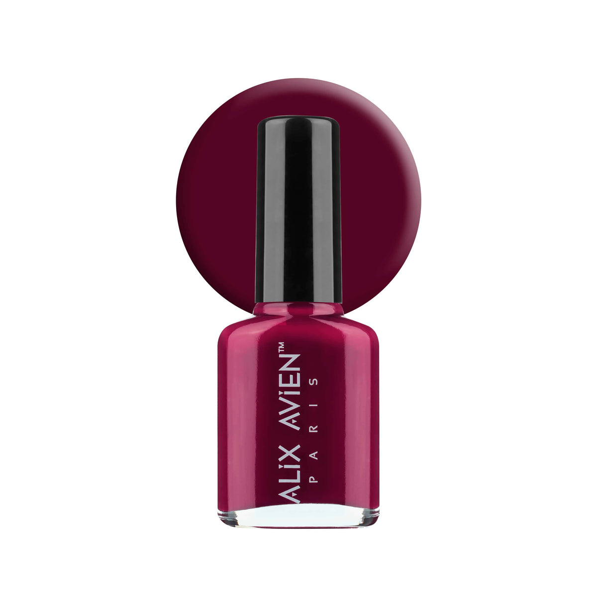 Uzun Süre Kalıcı Parlak Oje | Nail Lacquer - 111 Renk