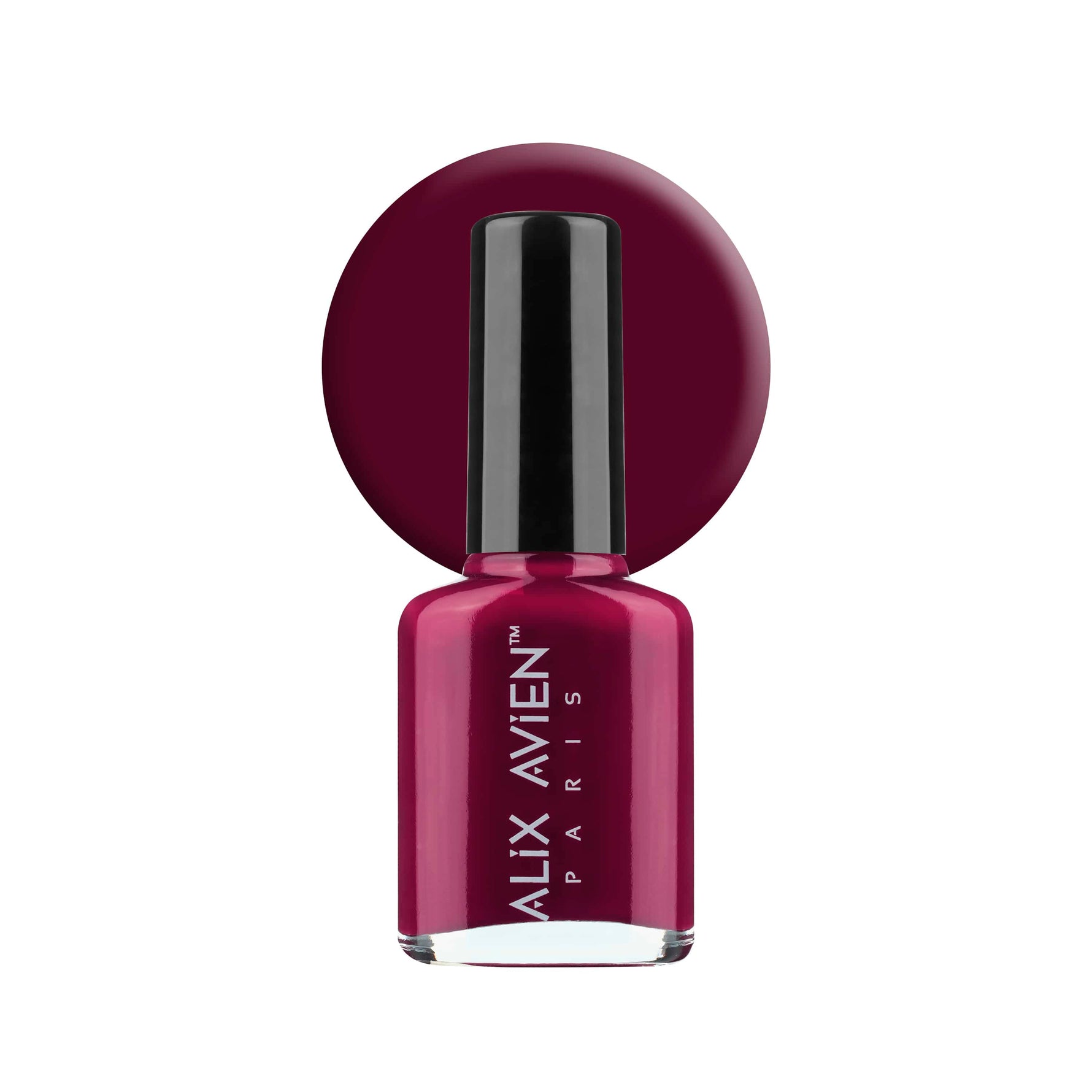 Uzun Süre Kalıcı Parlak Oje | Nail Lacquer - 111 Renk