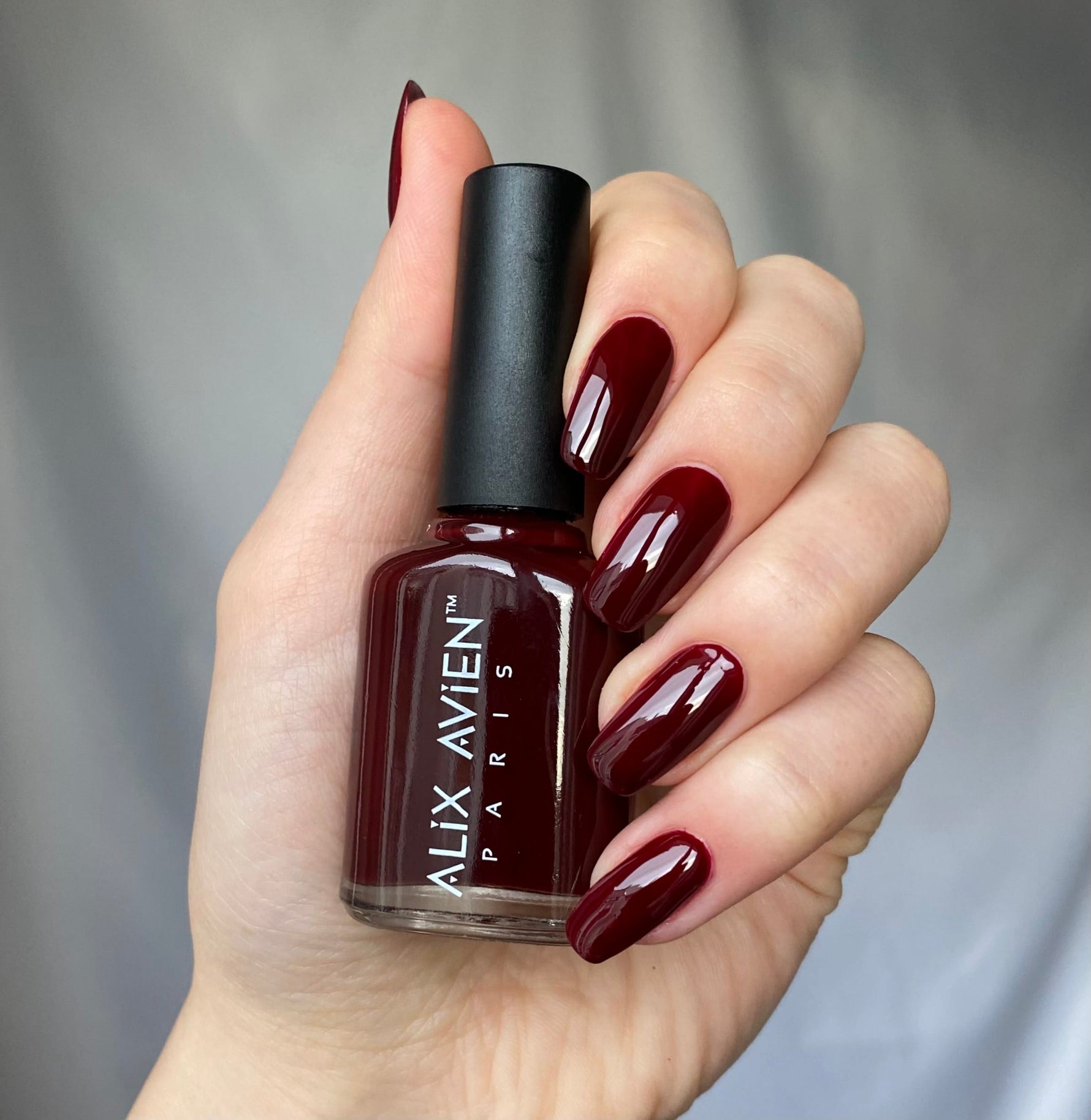 Uzun Süre Kalıcı Parlak Oje | Nail Lacquer - 111 Renk