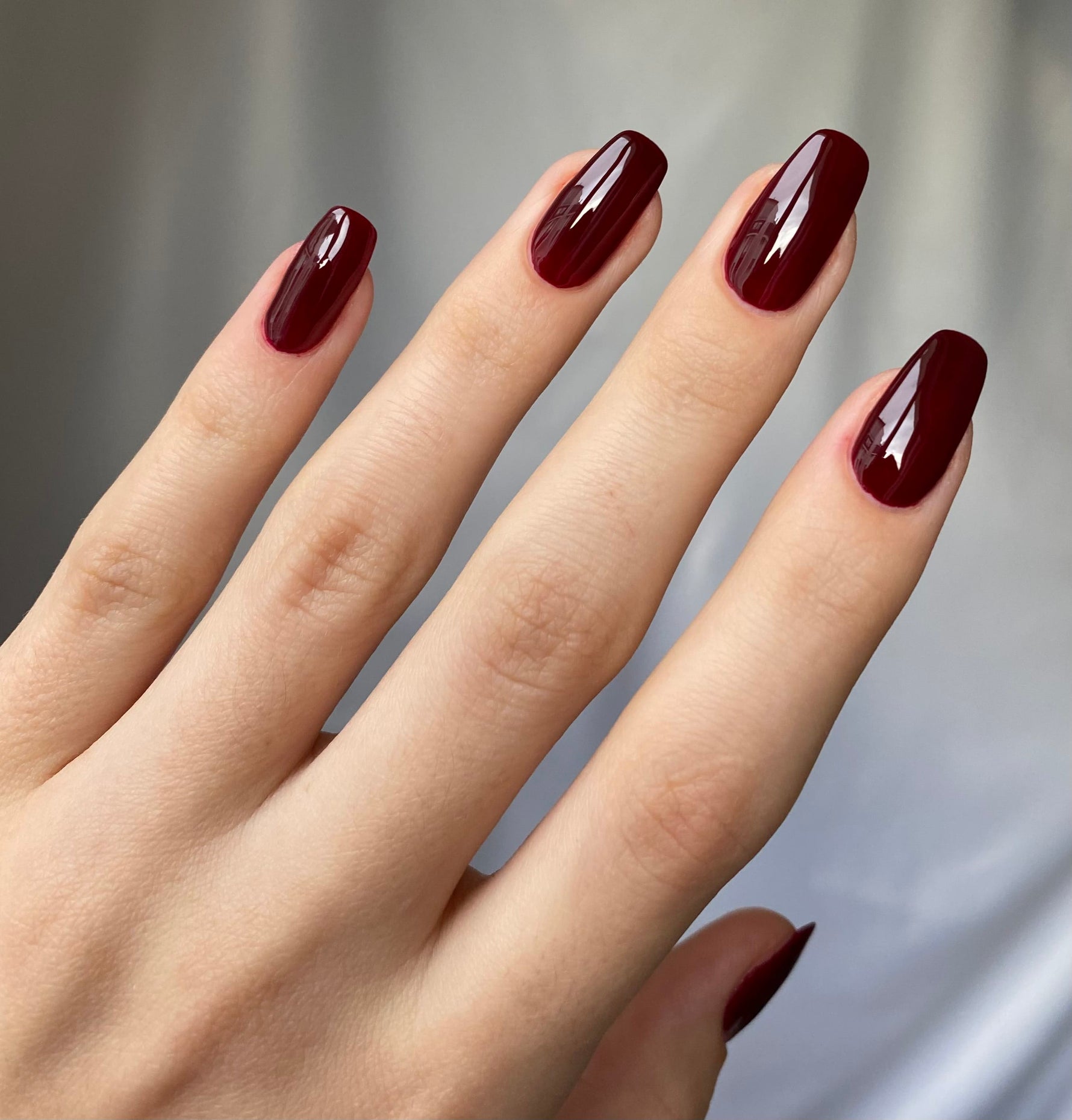 Uzun Süre Kalıcı Parlak Oje | Nail Lacquer - 111 Renk