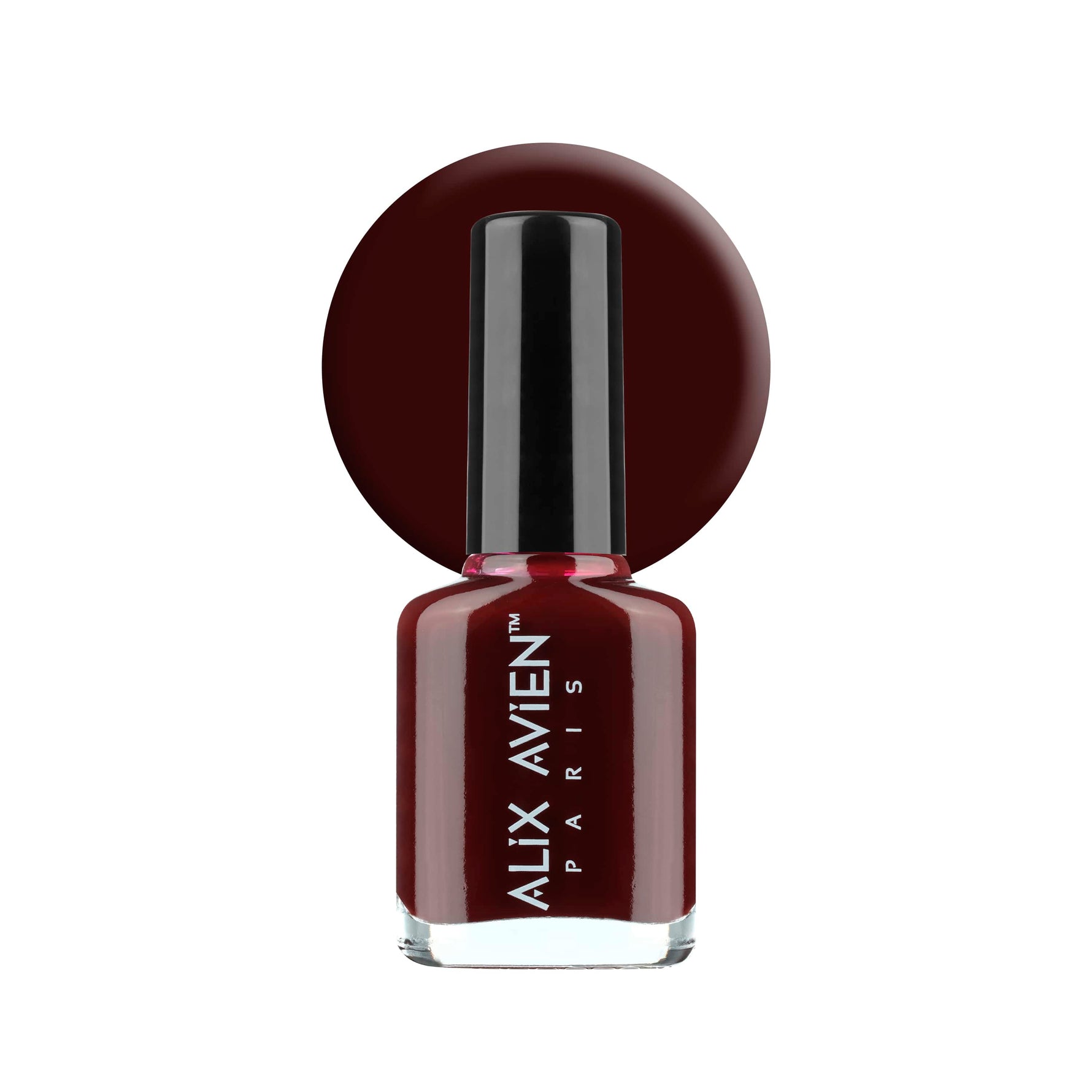 Uzun Süre Kalıcı Parlak Oje | Nail Lacquer - 111 Renk