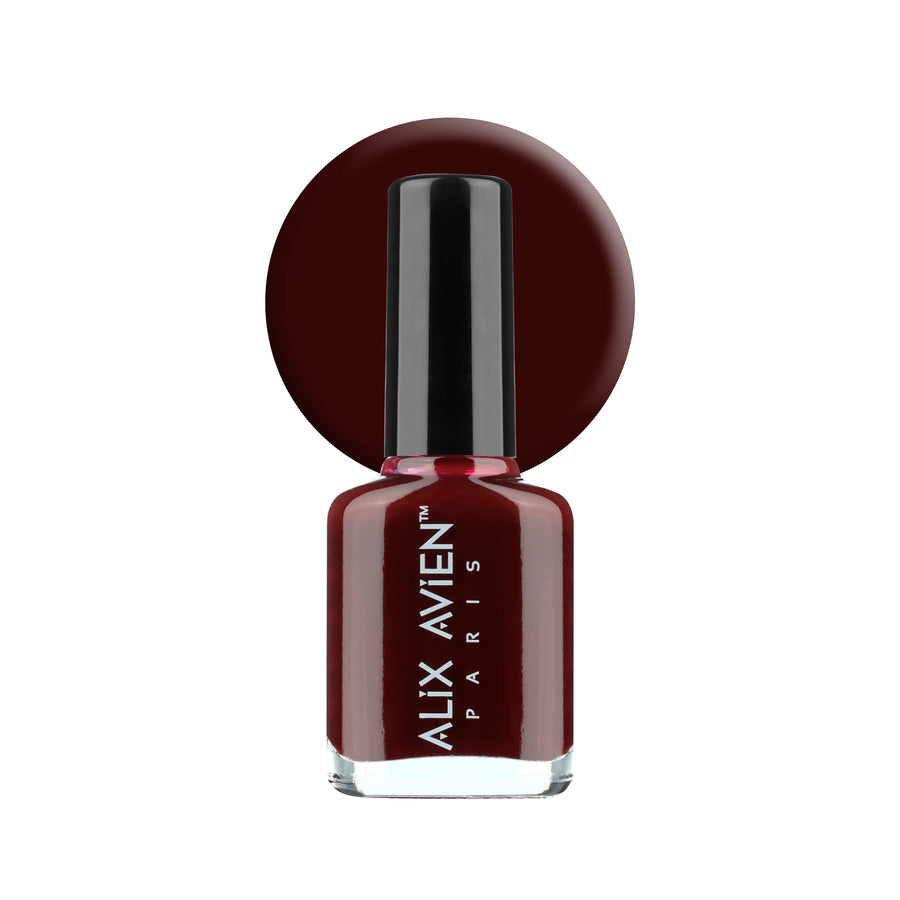 Uzun Süre Kalıcı Yüksek Pigmentli Parlak Oje - Nail Lacquer - No. 22