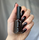 Uzun Süre Kalıcı Parlak Oje | Nail Lacquer - 111 Renk