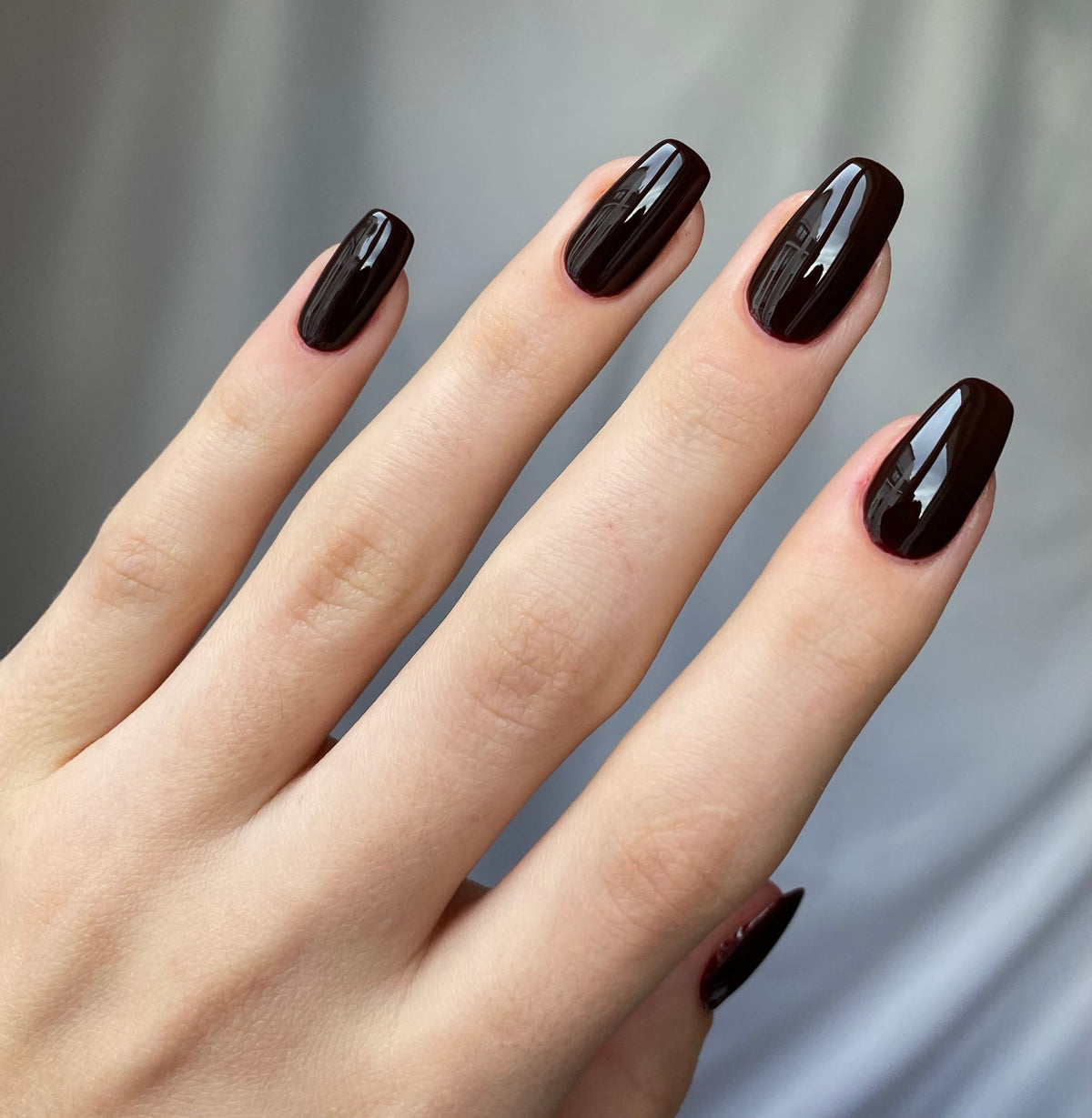 Uzun Süre Kalıcı Parlak Oje | Nail Lacquer - 111 Renk